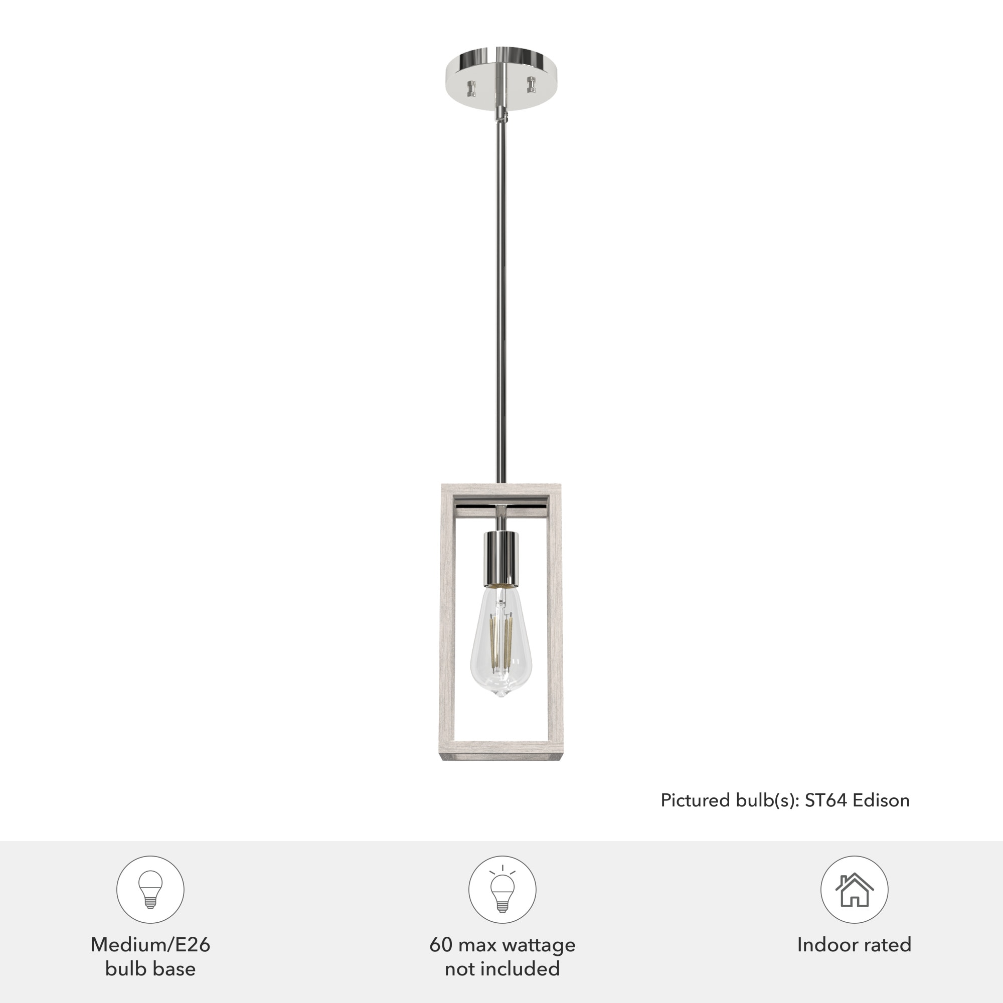 Hunter 19110 Pendant-Lights - View #5