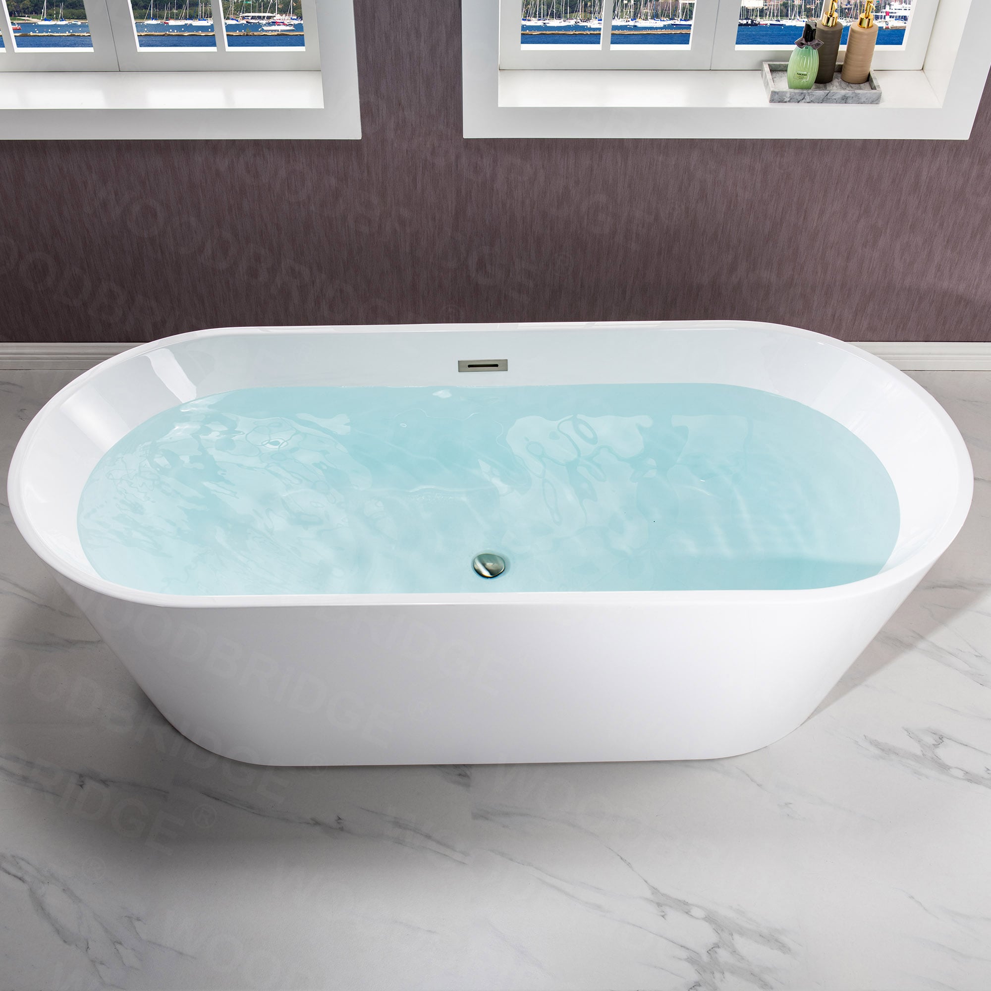Woodbridge LB301 bathtubs - View #10