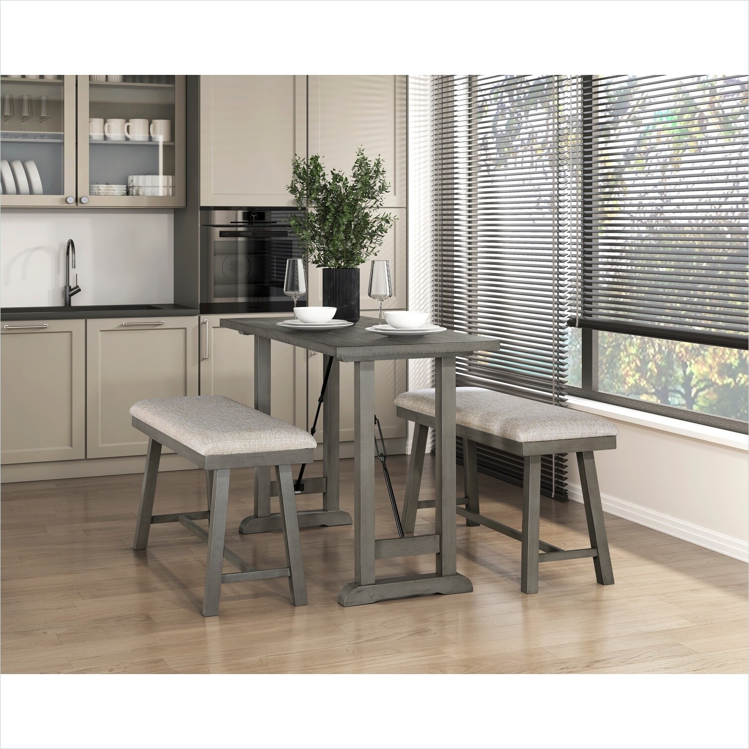 SunJet ANWNWS3SX0AP Dining-Sets - View #2