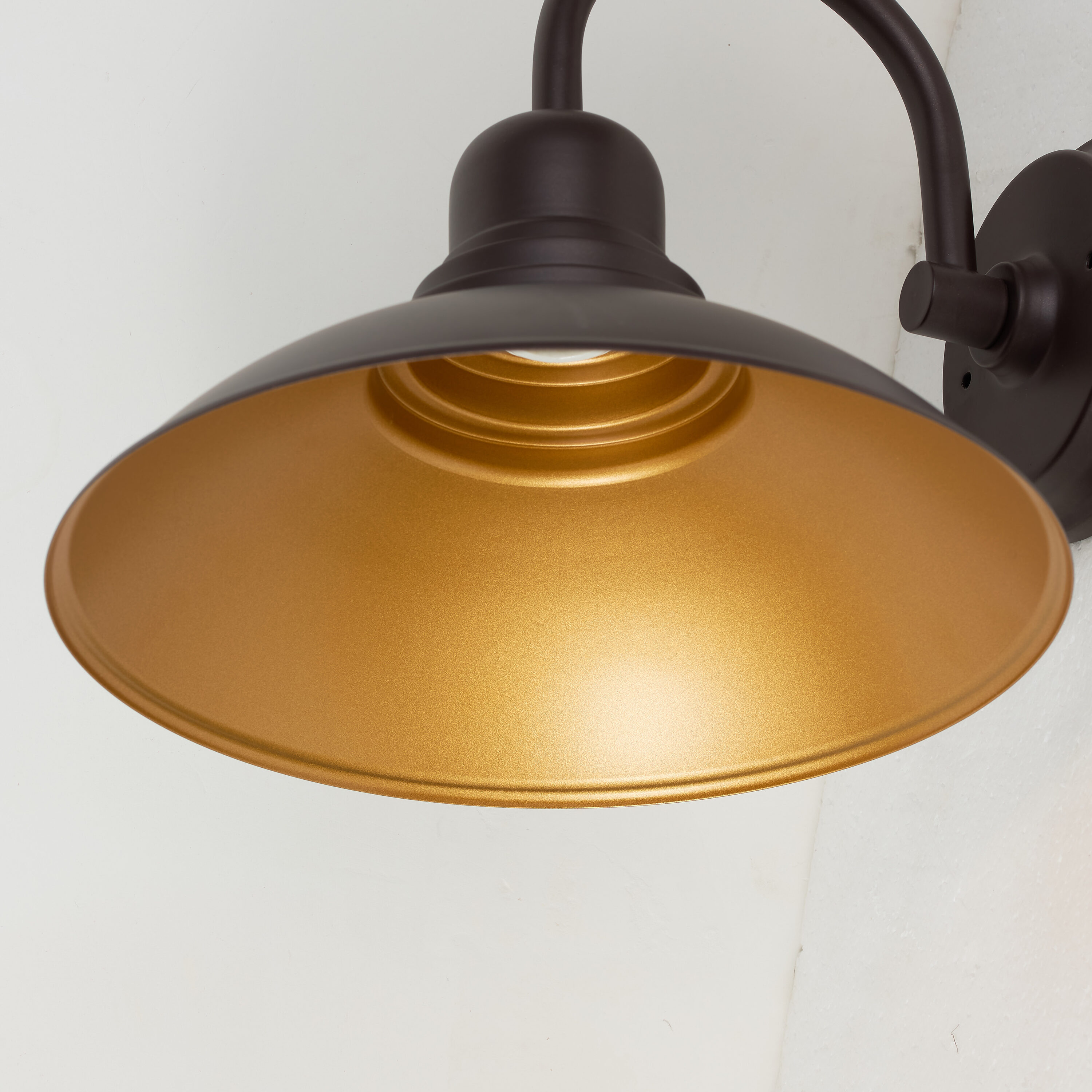 MICSIU 210036 Outdoor-Wall-Lighting - View #2