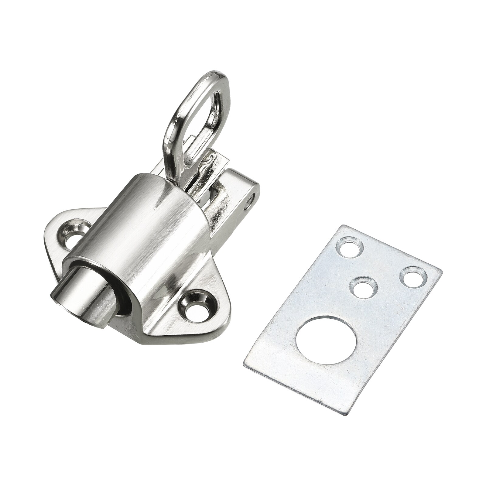 Unique Bargains S25093001UX7219 Cabinet-Latches - View #4