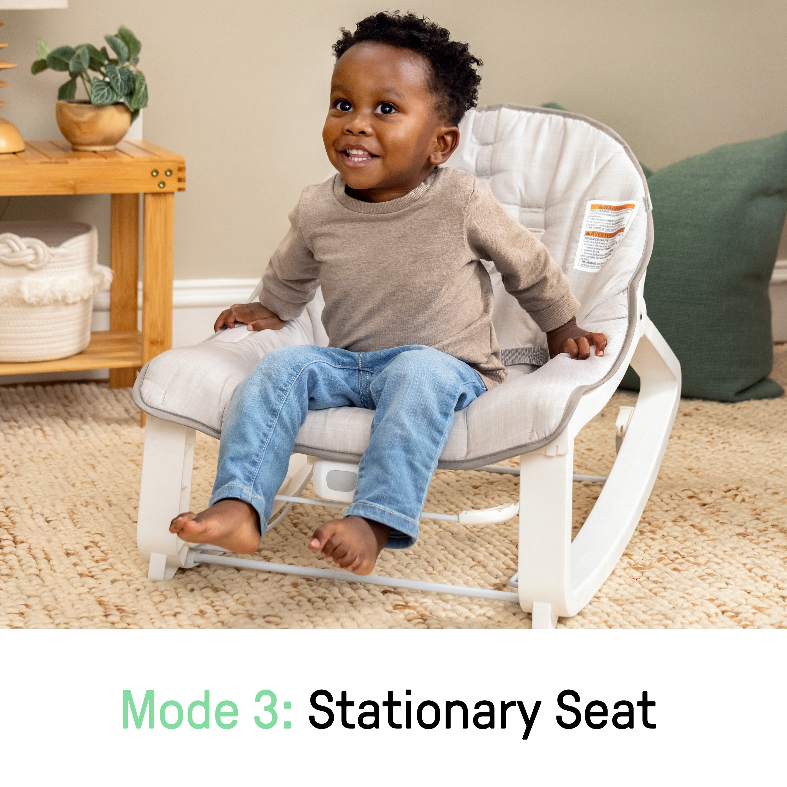 Ingenuity 17499 Kids-Chairs - View #4
