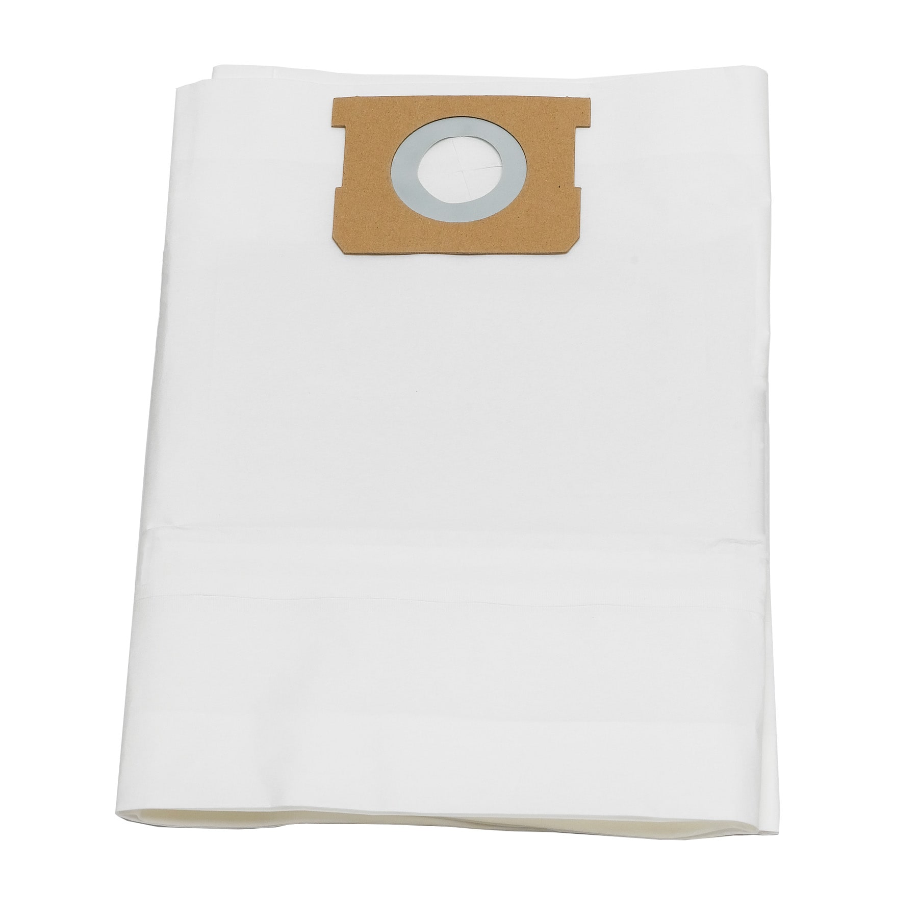VacMaster VDBM 3 -Pack 10-Gallons Dry Collection bag
