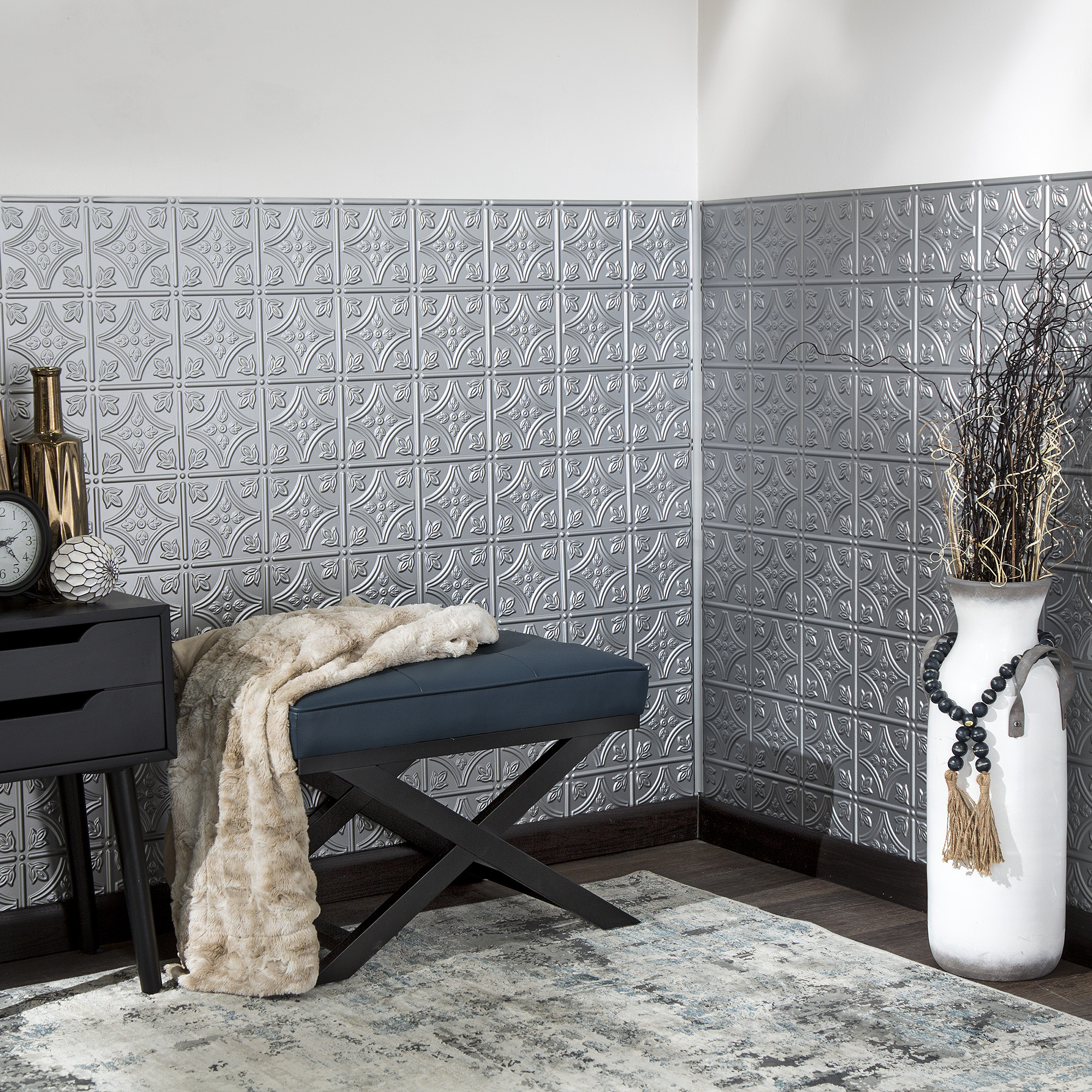 Fasade 13609 Tile-Edging-Trim - View #5