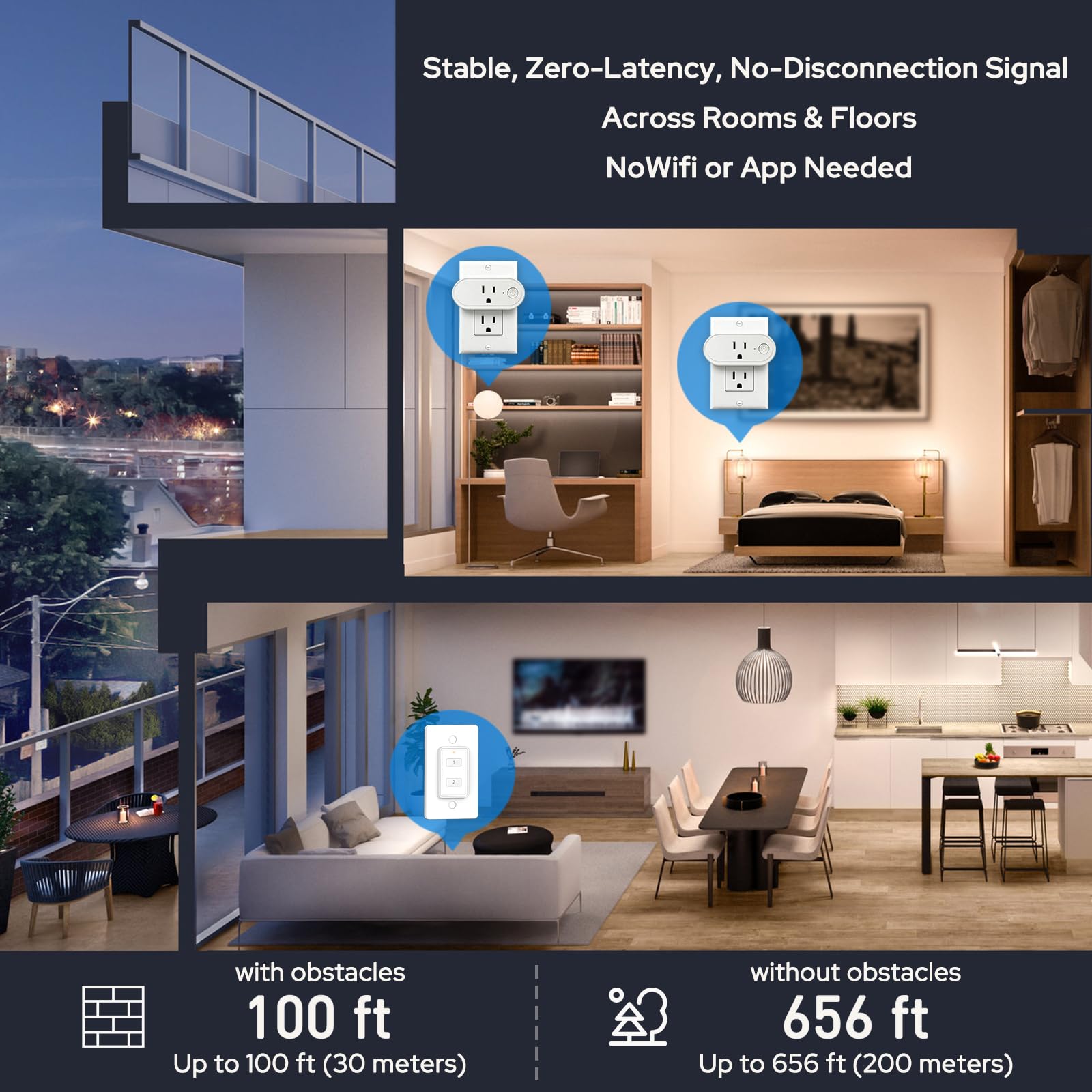 Phewnyzo LPW0729W196 Iris-Smart-Plug - View #5