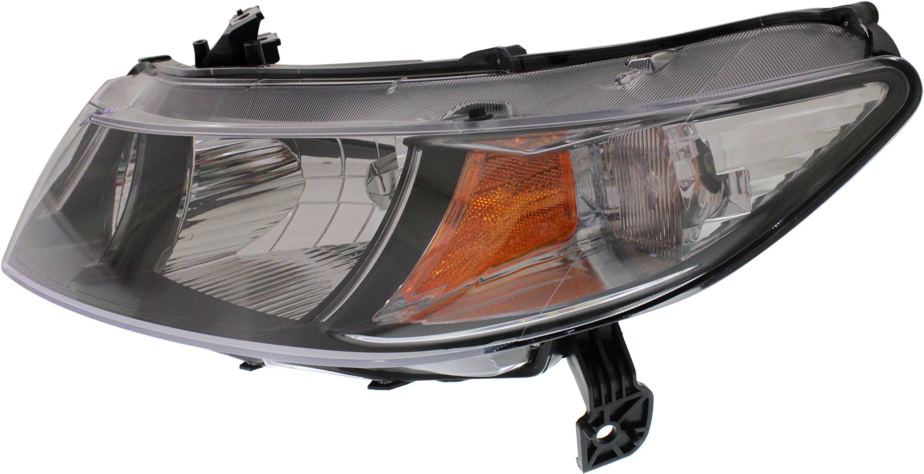 Garage-Pro JCWREPH100118GP Headlights-Components - View #2
