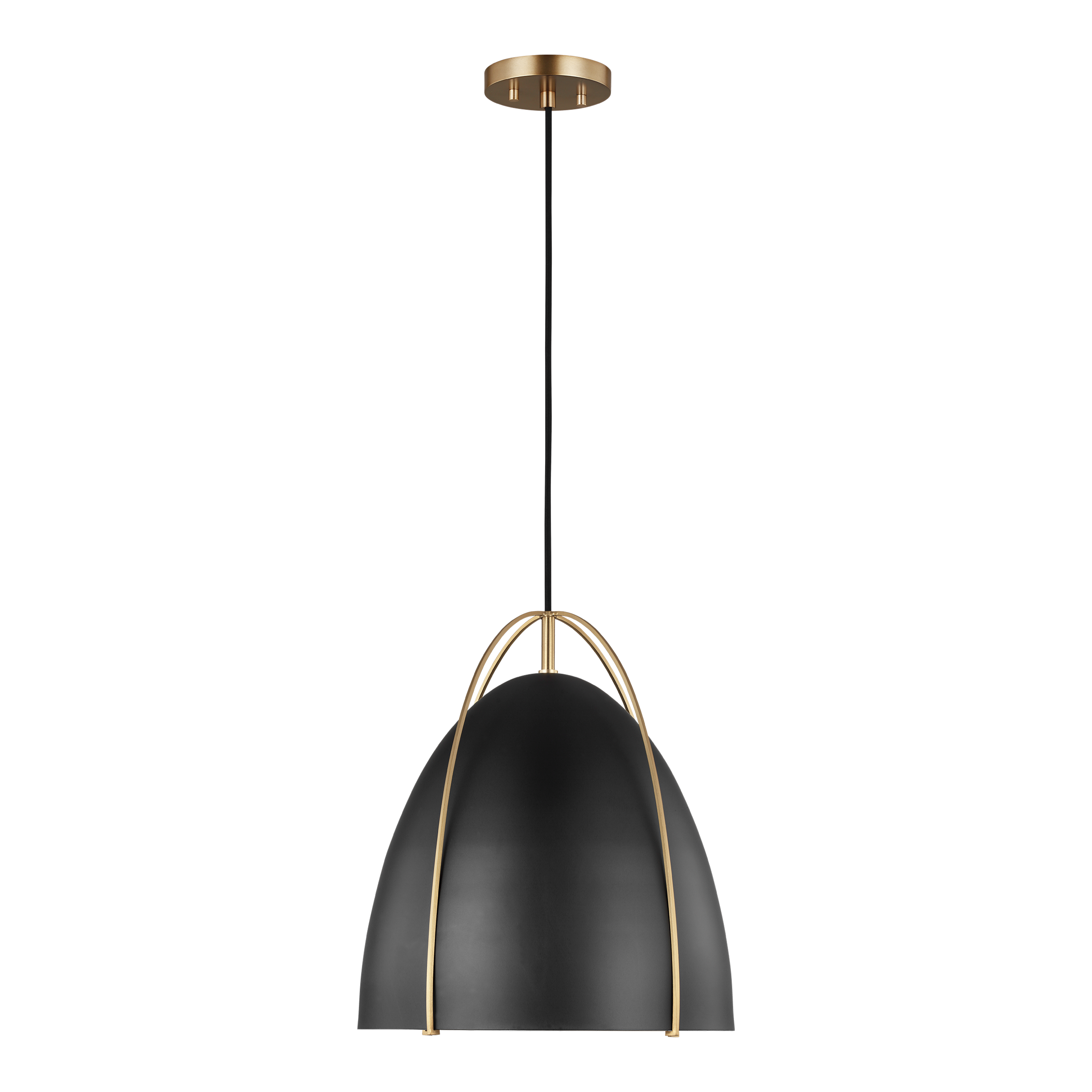 Generation Lighting 6551701EN3-848 Pendant-Lights - View #5