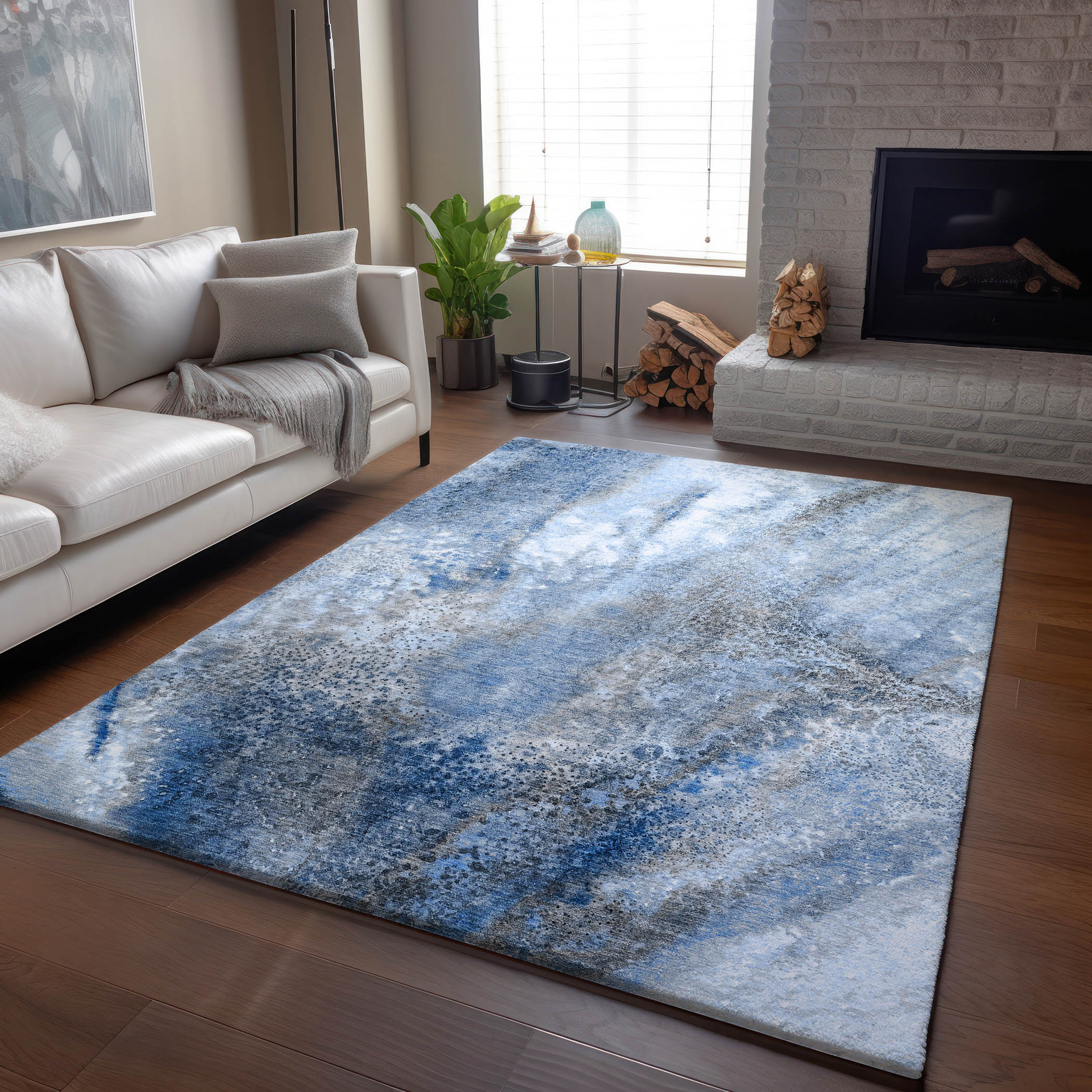 Addison Rugs AMF563GE8X10 rugs - View #7
