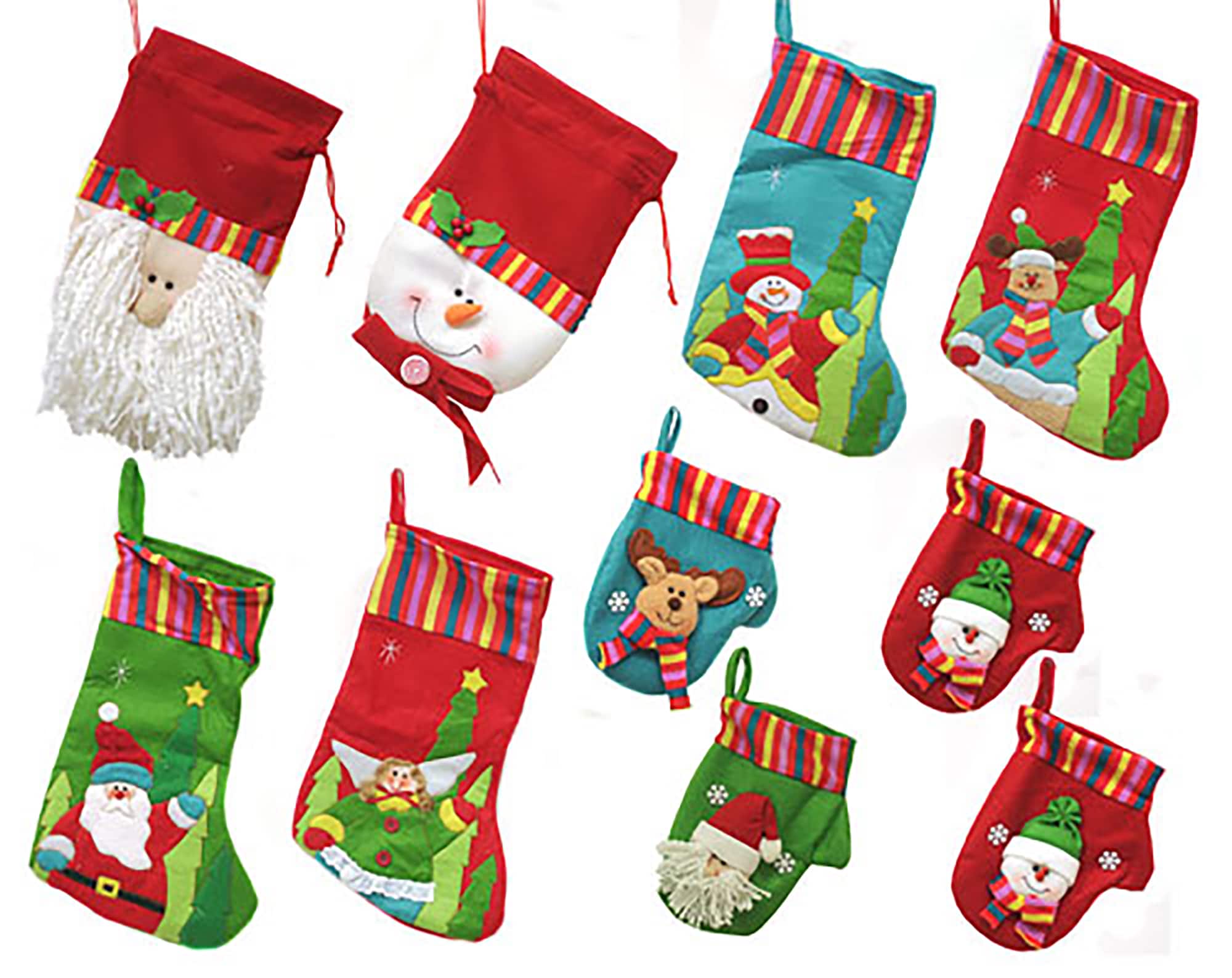 CMI 6552199 Table-Christmas-Decorations - View #2