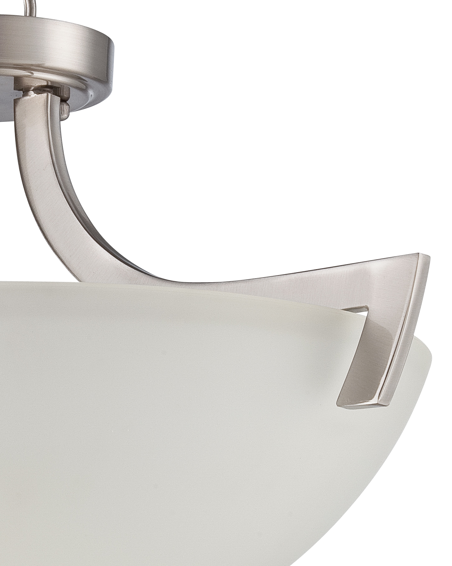 Craftmade 37753-SN flushmounts - View #2