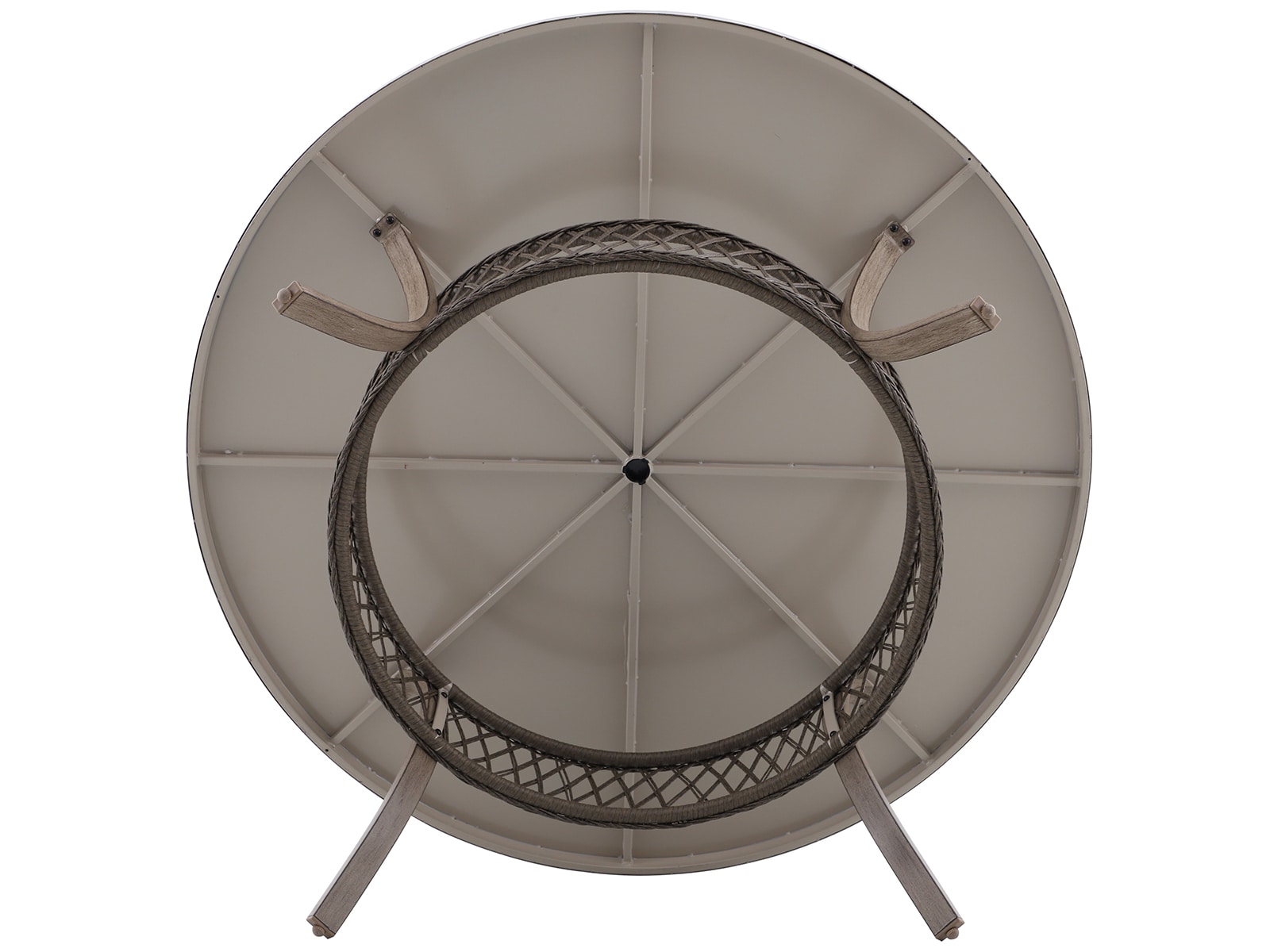 allen + roth FWS60667A Patio-Tables - View #17