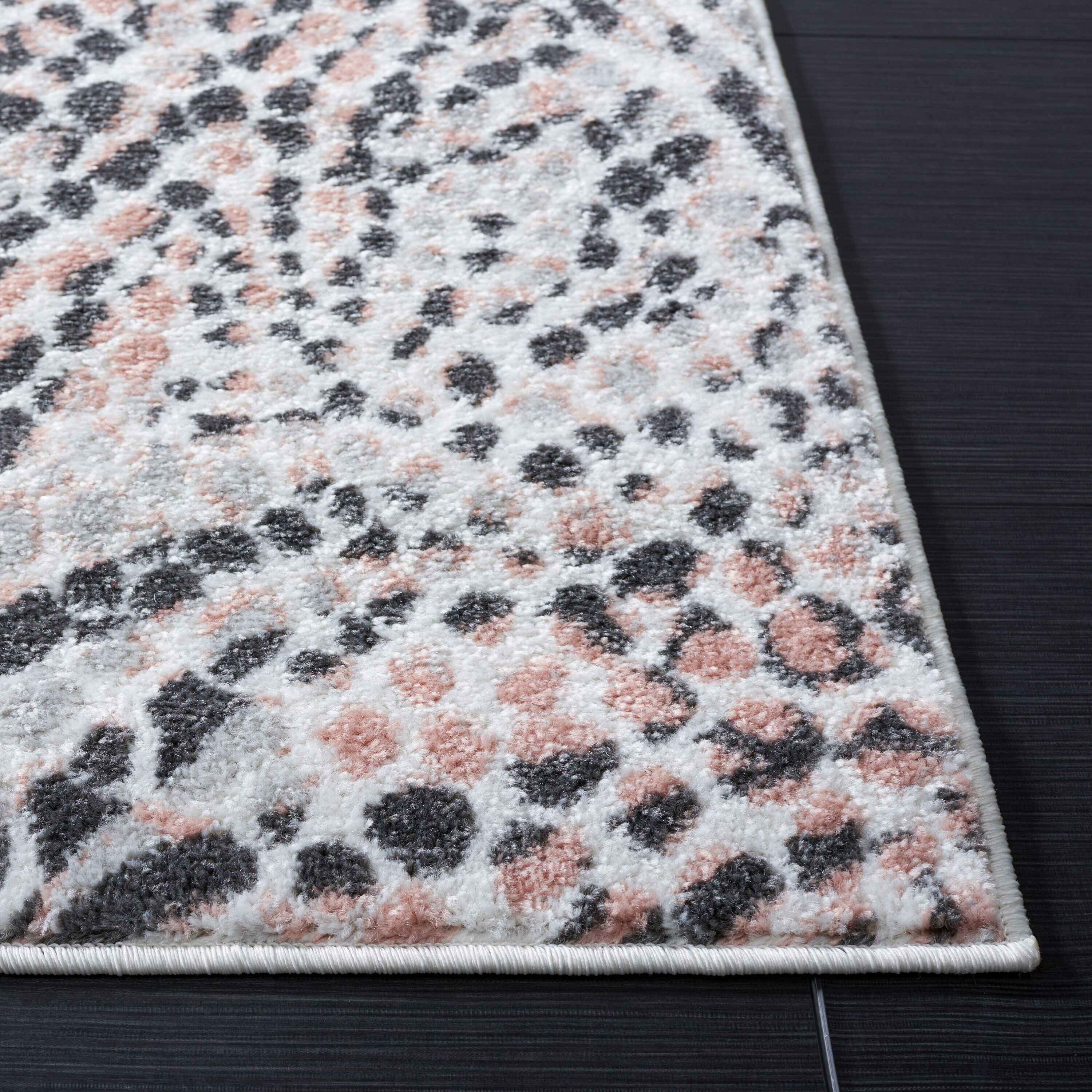 Safavieh AMS187U-28 rugs - View #3