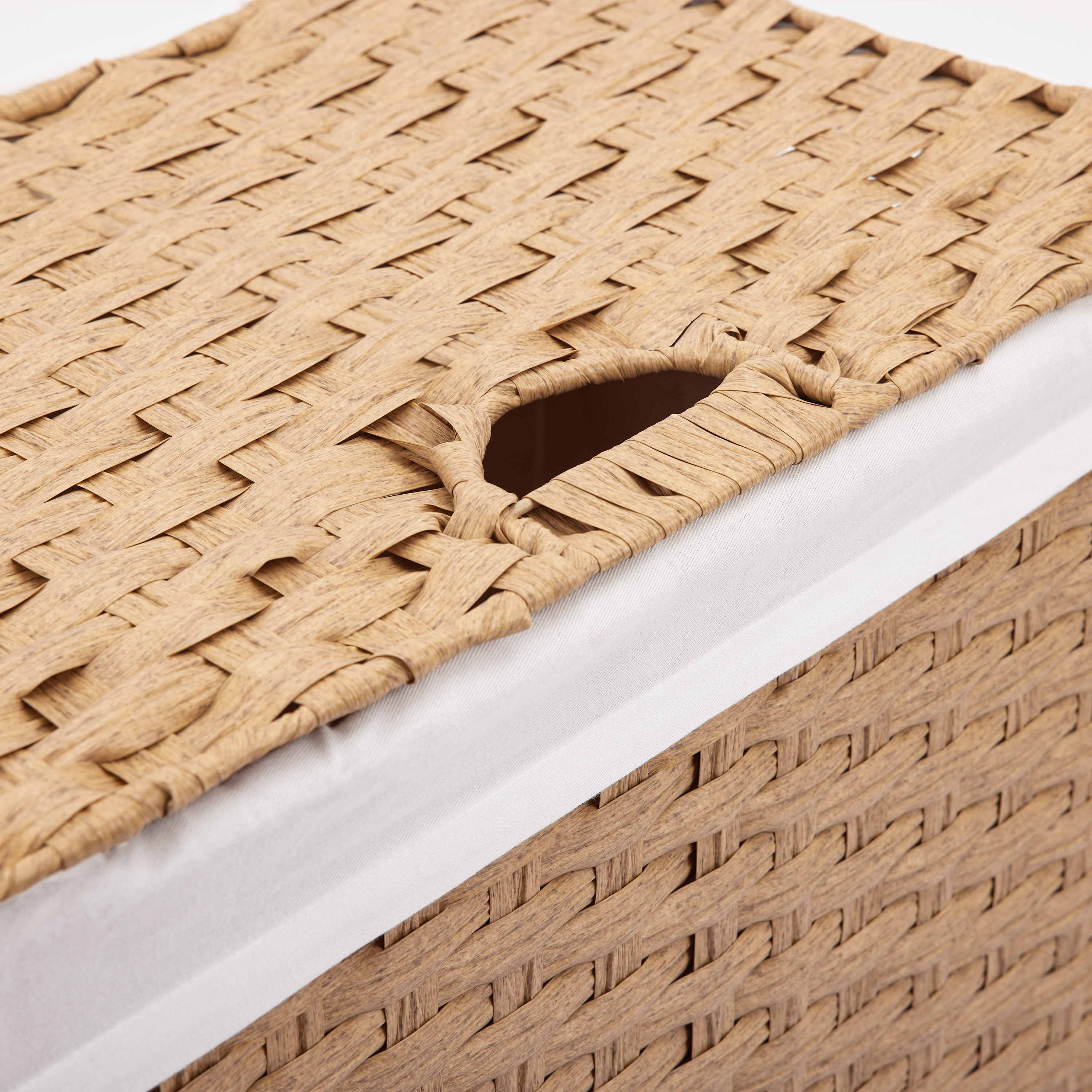 Seville Classics WEB655 Hamper-Baskets - View #9