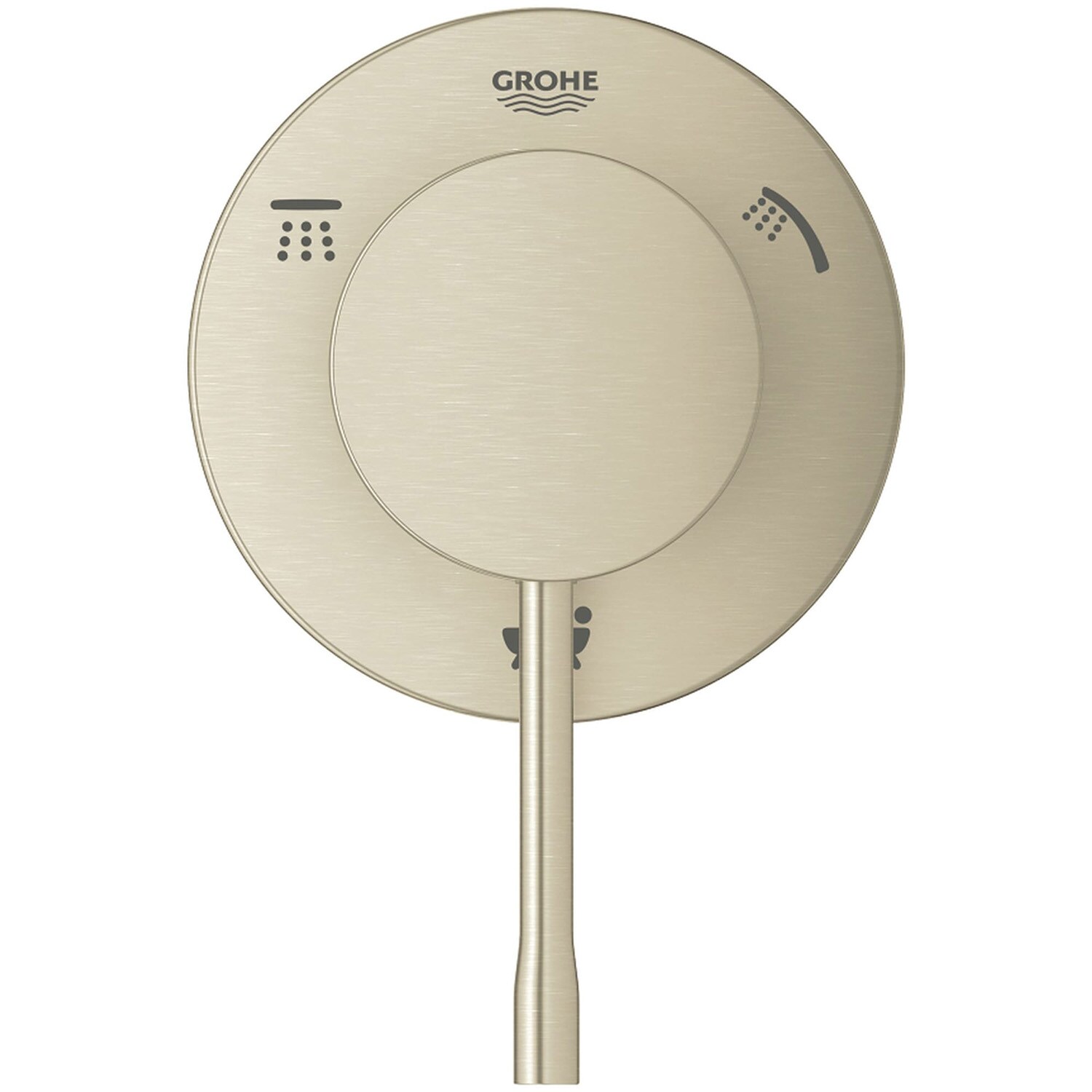 GROHE 29203EN1 Shower-Handles - View #3