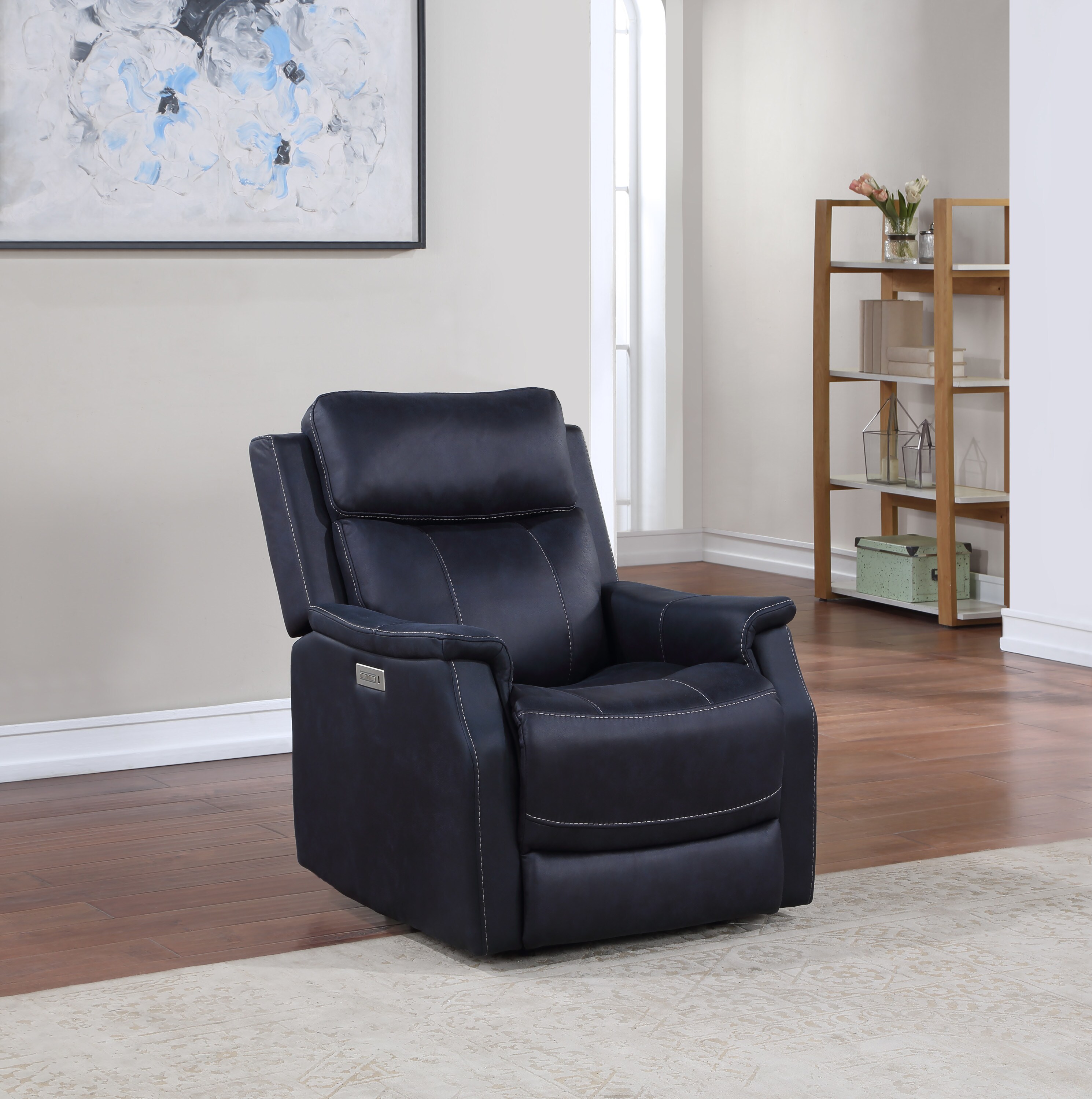 Steve Silver VA950RO recliners - View #6