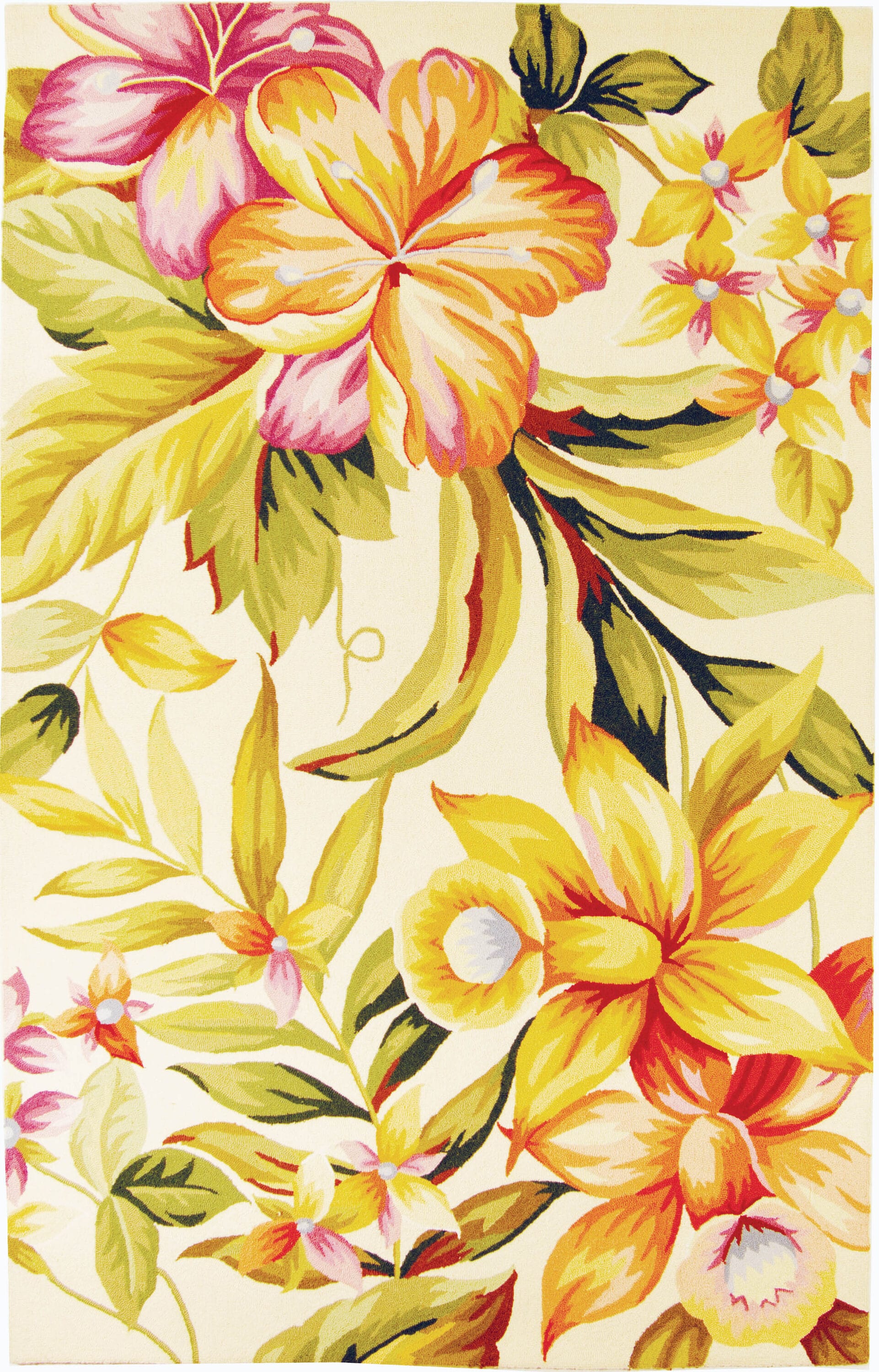 Safavieh HK212A-4R rugs - View #6