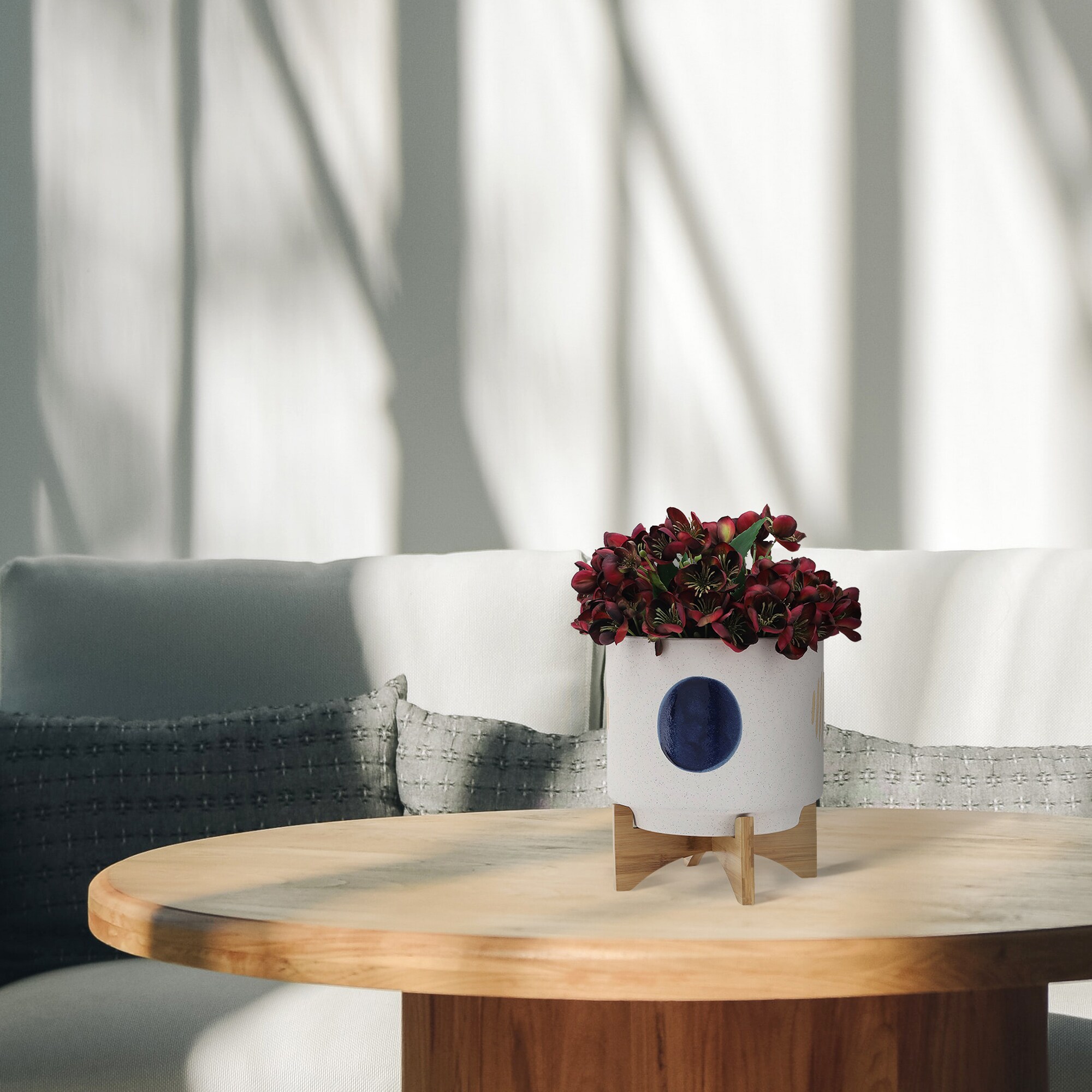 Siavonce XH06898 Planter-Window-Box - View #2