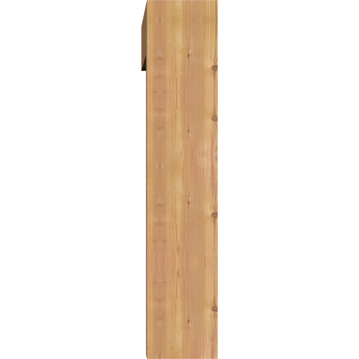 Ekena Millwork 1463999 Exterior-Brackets-Braces - View #4