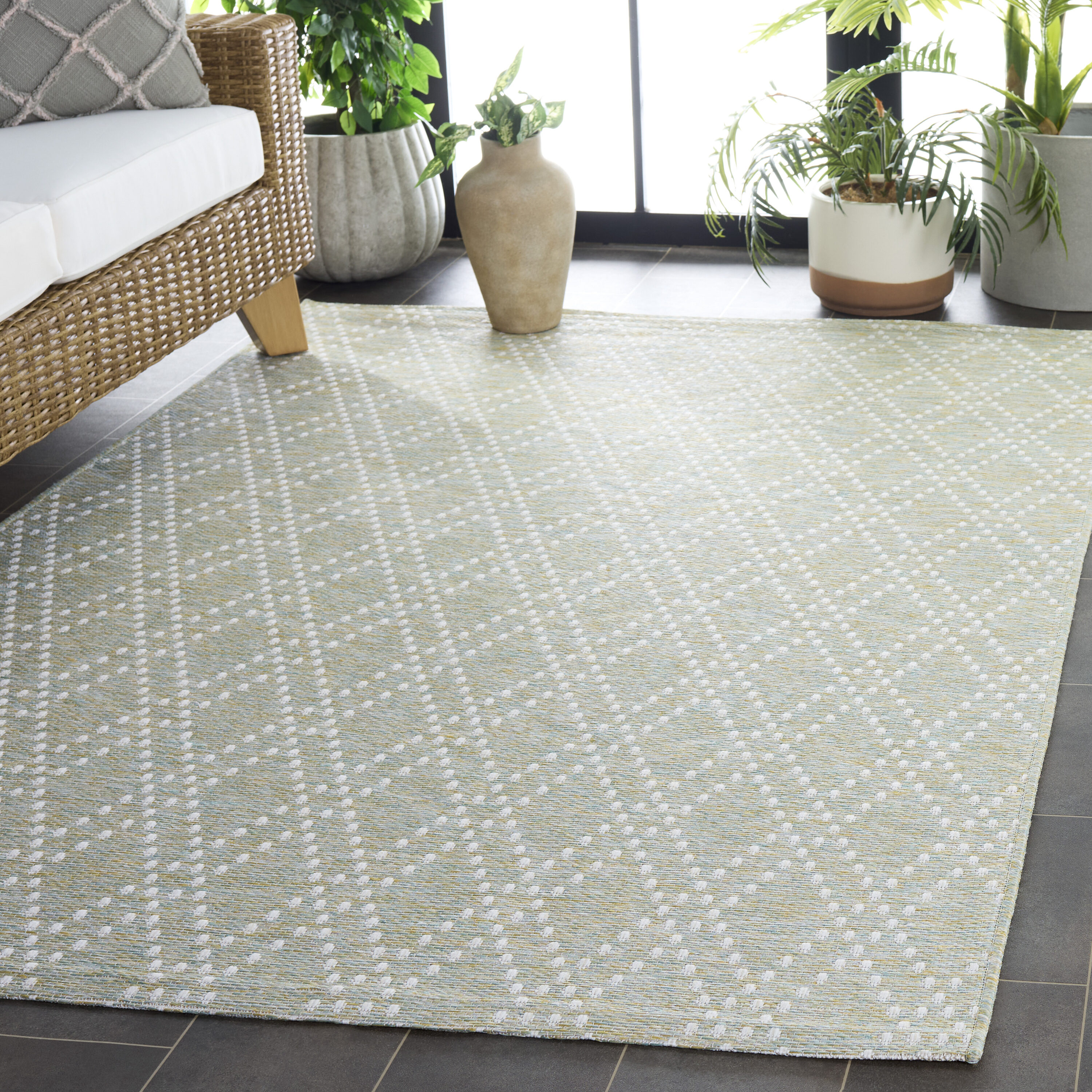 Safavieh SET850Y-4 rugs - View #2
