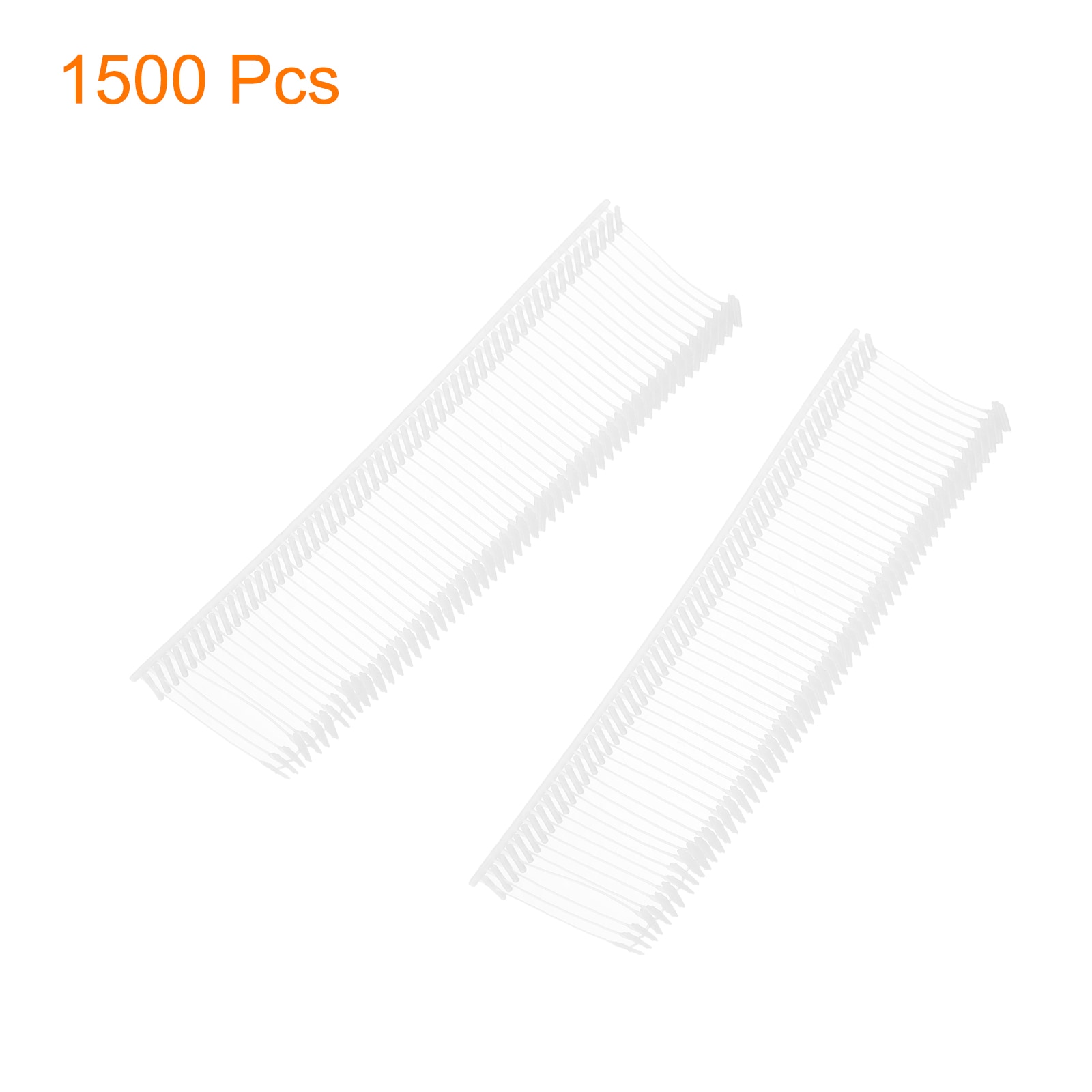 Unique Bargains S26051400UX4821 Clips-Fasteners - View #3