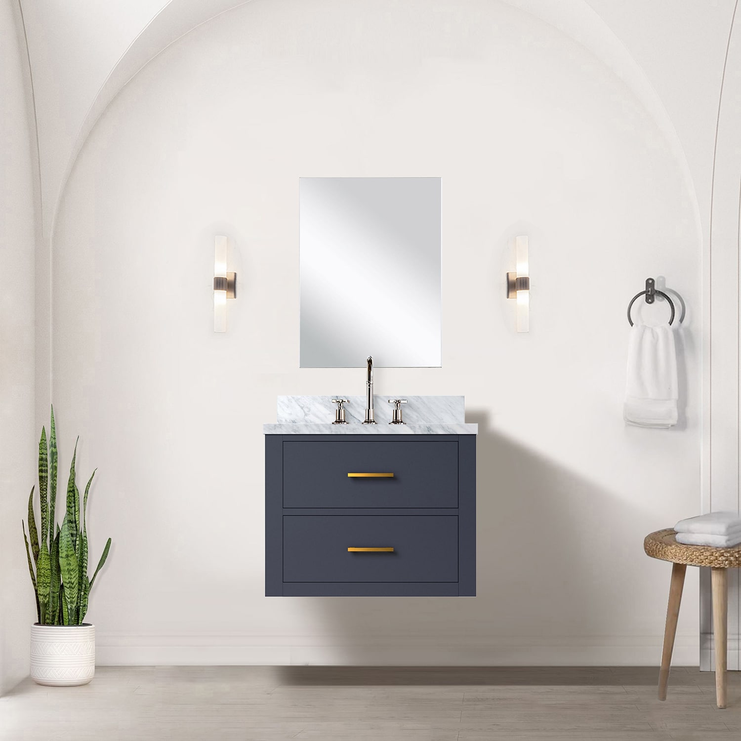 Lexora LVSO24SE000 vanities - View #5