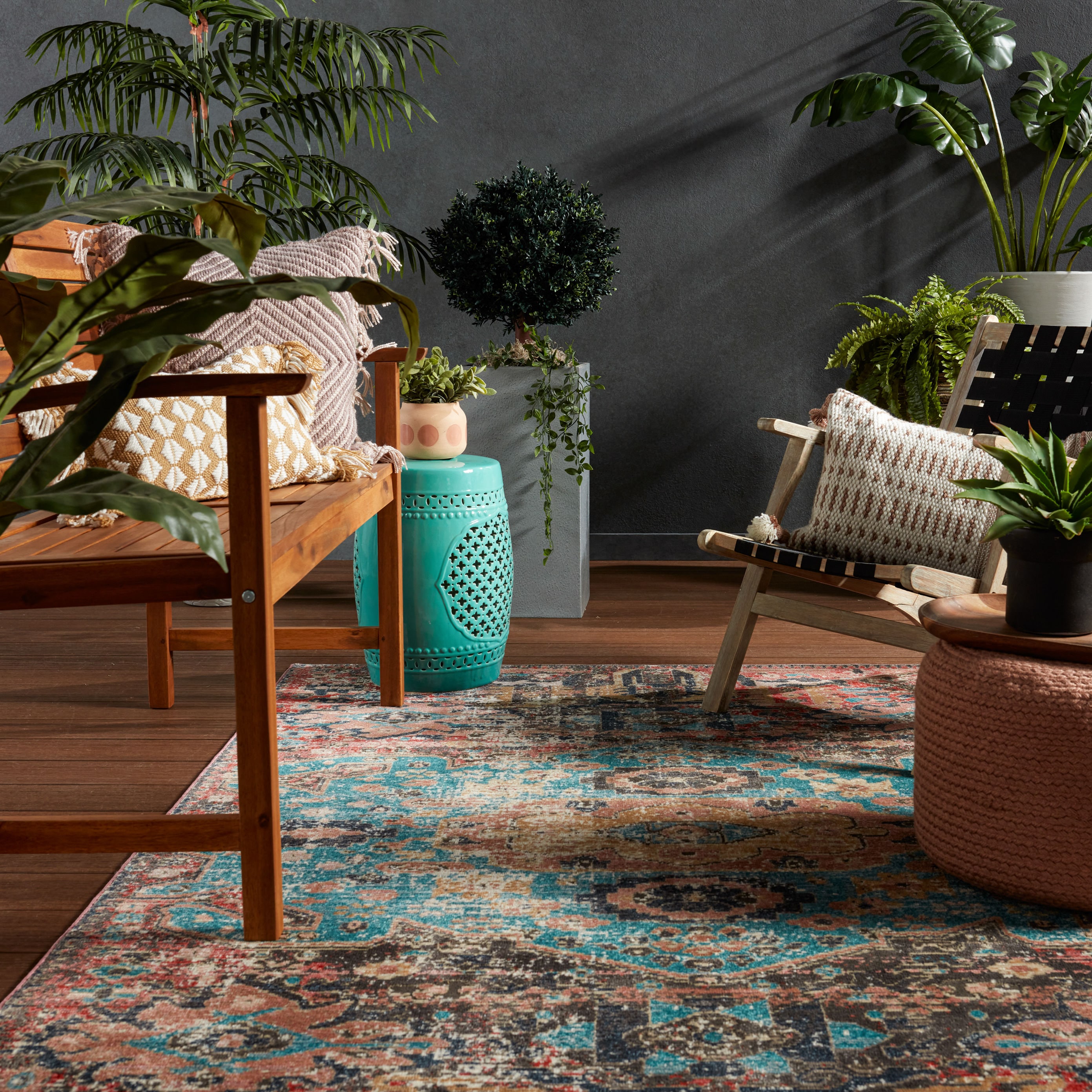 Jaipur Living RUG150714 rugs - View #8