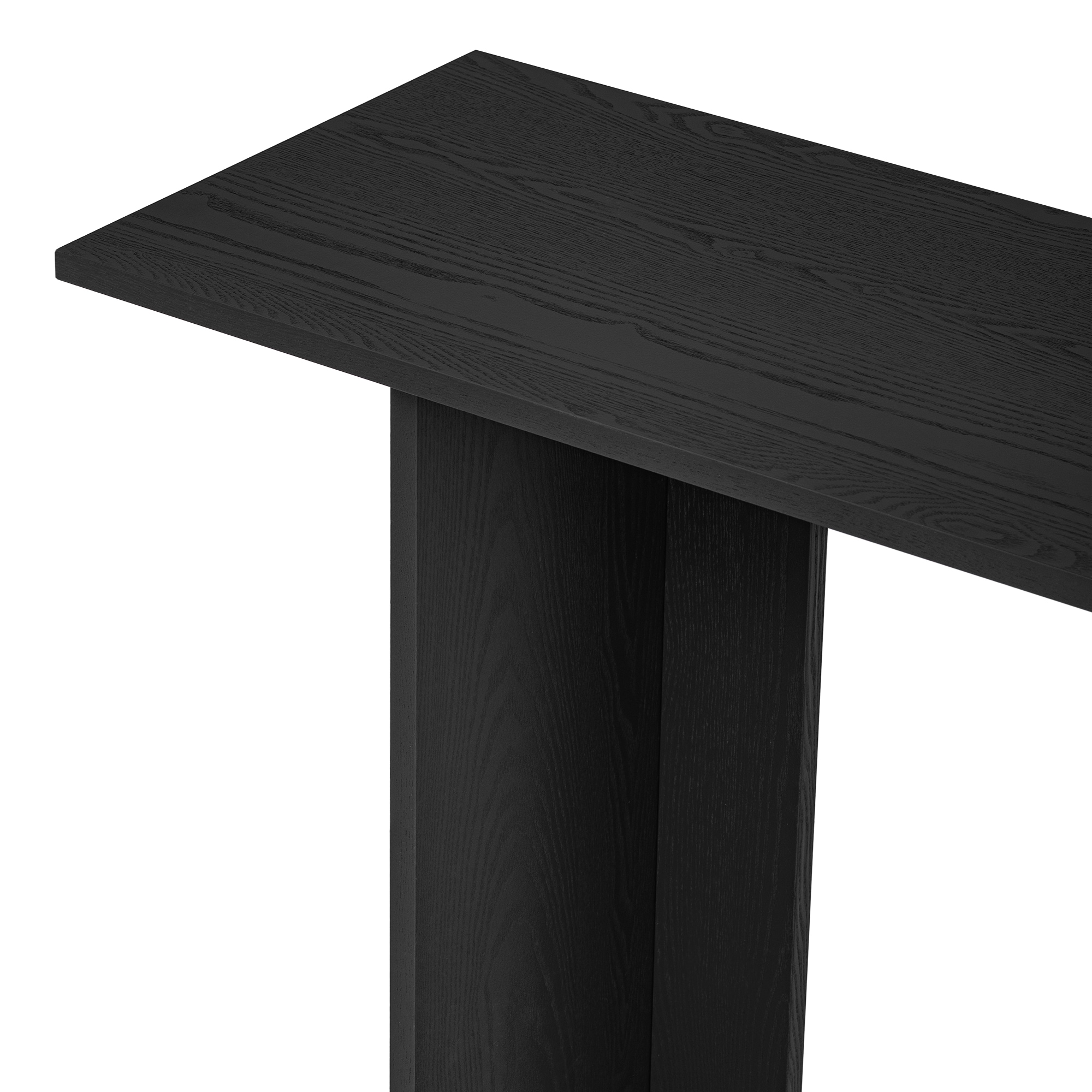 ModernLuxe N711P241287B Console-Sofa-Tables - View #6