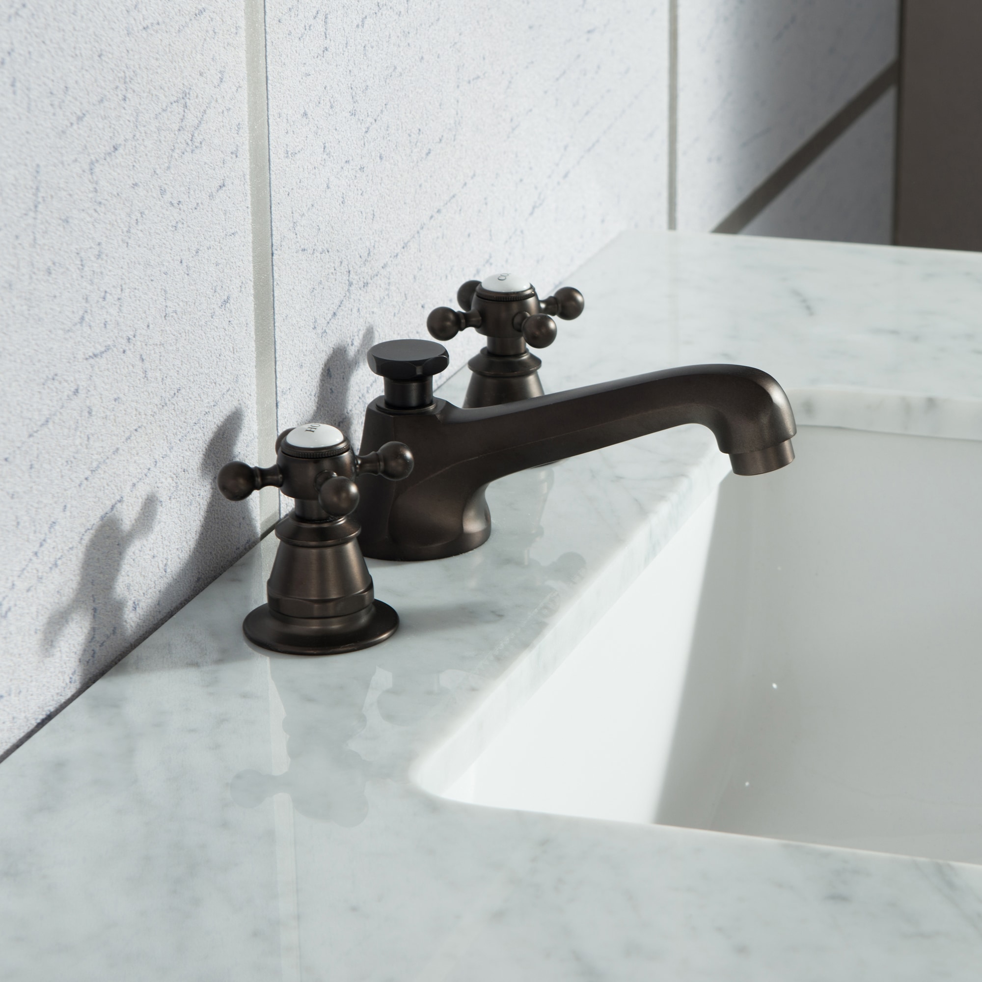 Water Creation VEL072CWCG12 Bath-Vanity-Combo - View #8
