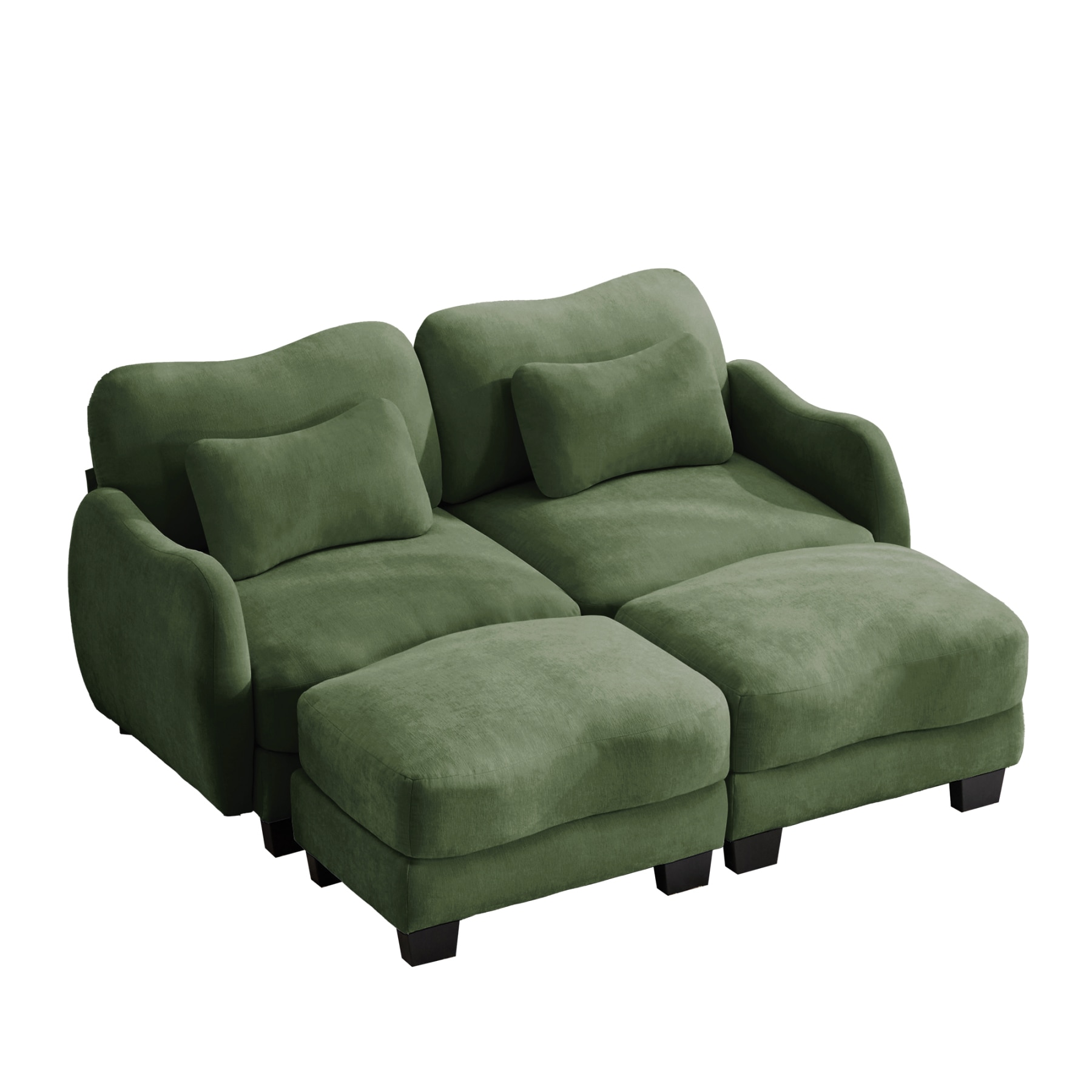 CHITA SOFA434  - View #5
