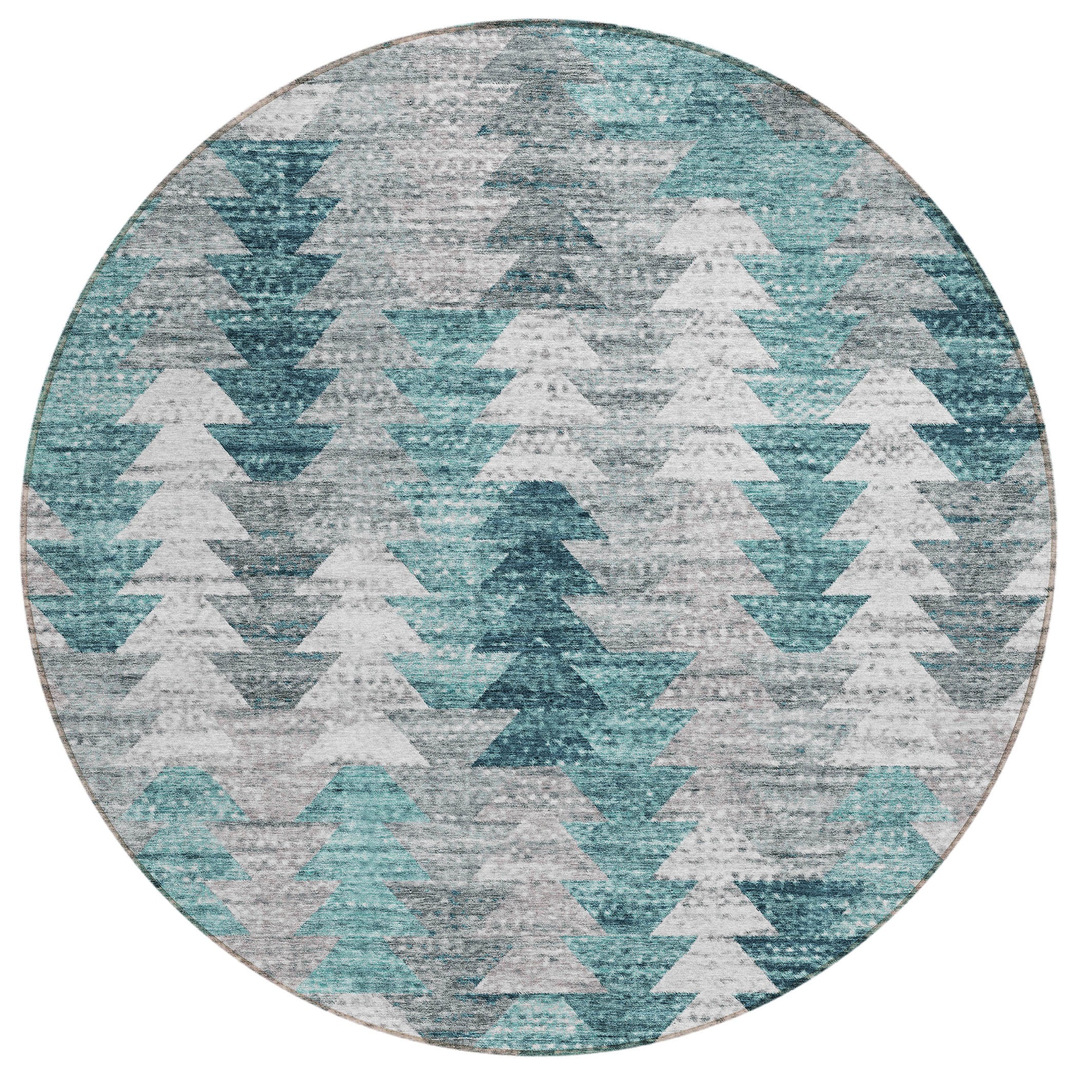 Addison Rugs ACN632TE8RO rugs - View #2