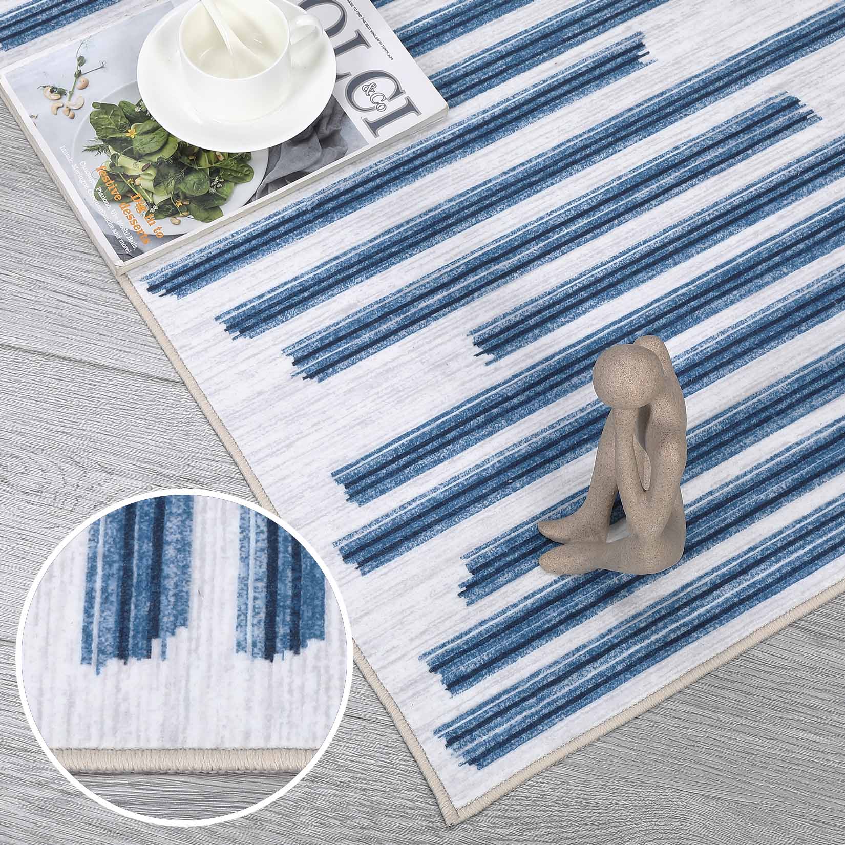 Garvee YXY-LO-PHO-12ZPC7VG rugs - View #5