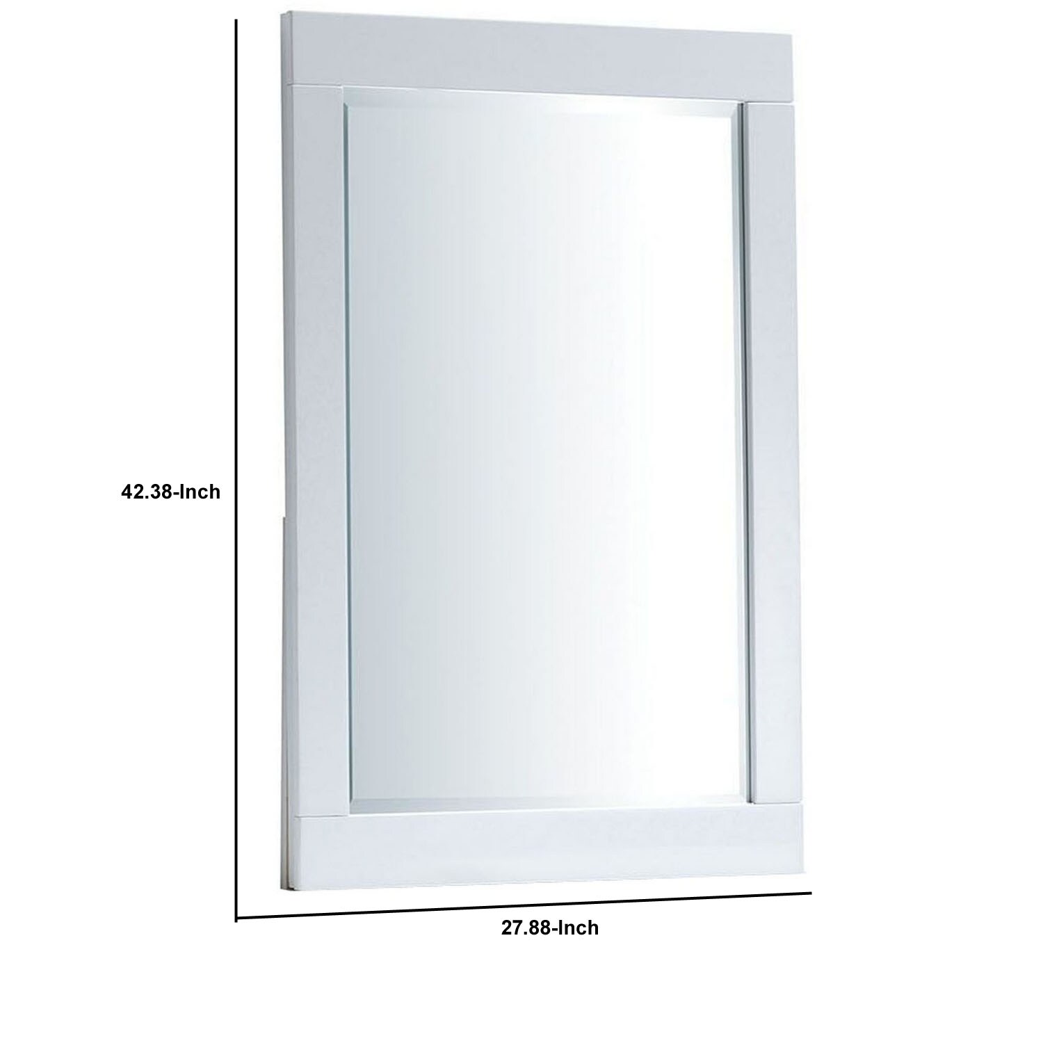 Benzara BM235476 Decor-Mirrors - View #5