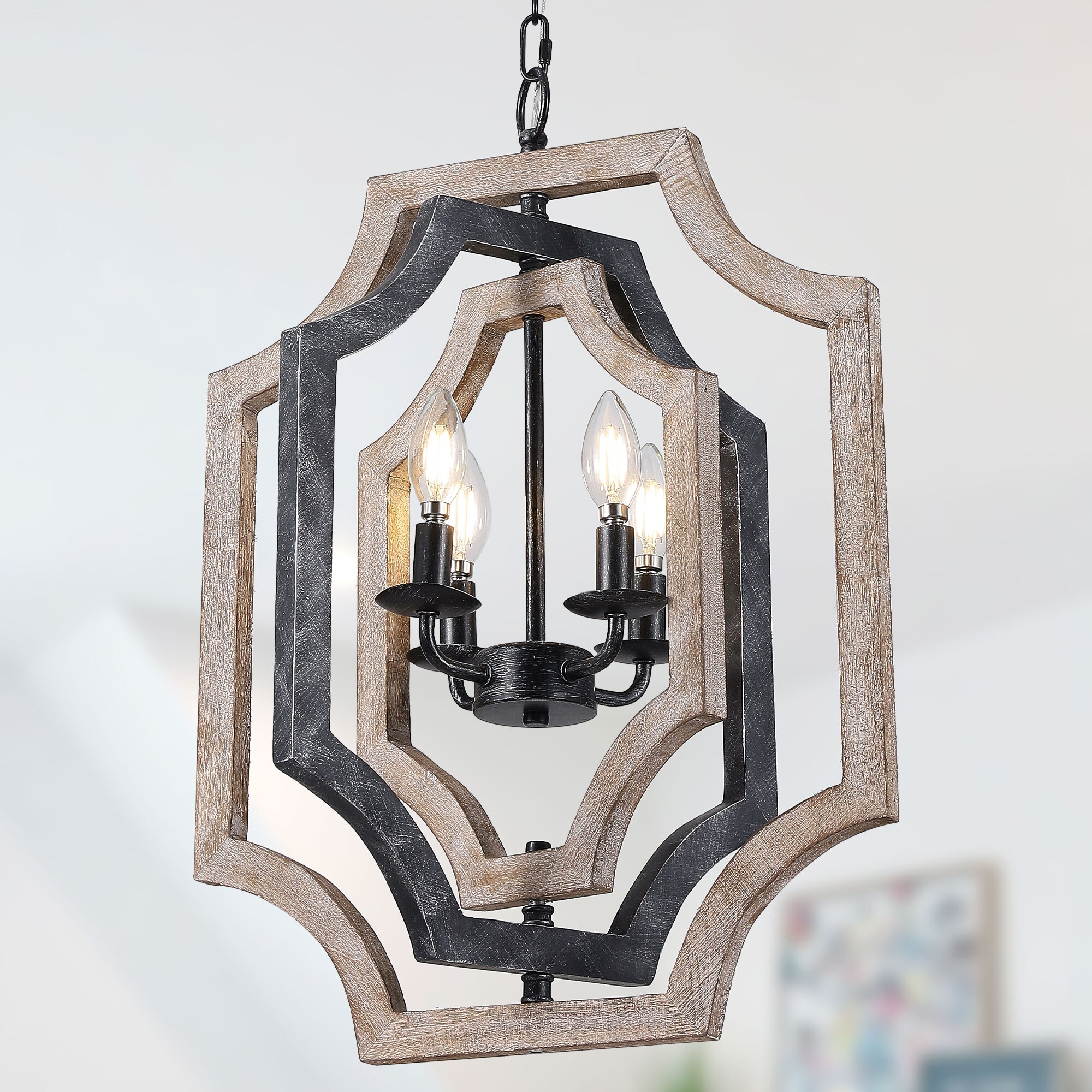 Oaks Decor BD4070OKEL-H b090015 - View #4