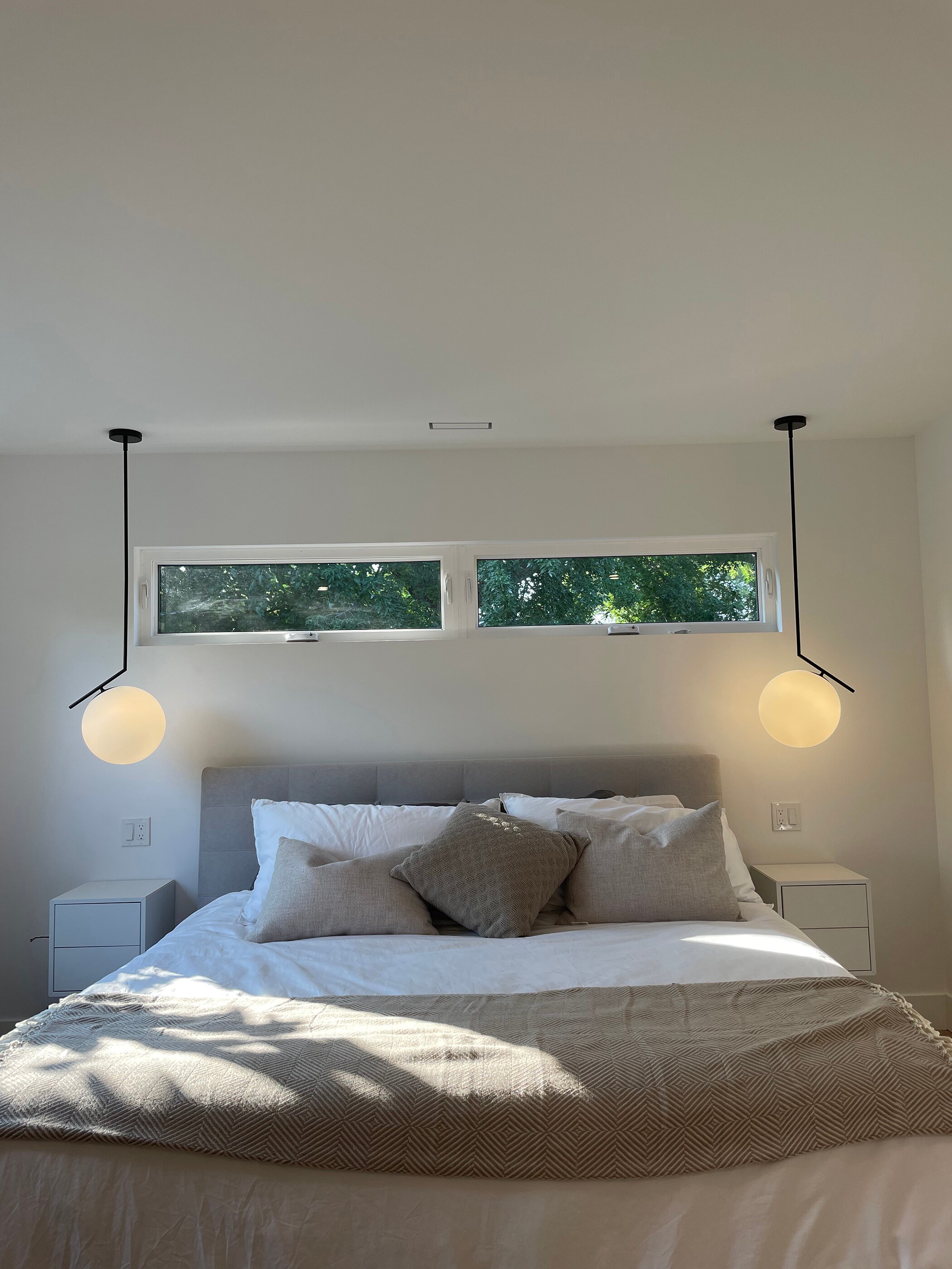 Dainolite ORN-141P-MB Pendant-Lights - View #7