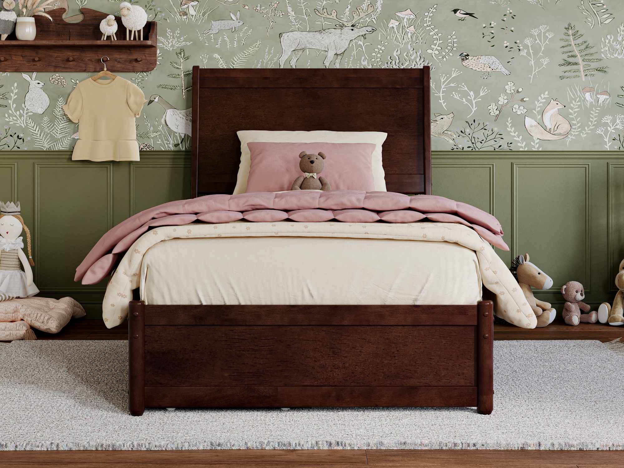 AFI AR9987124 beds - View #2
