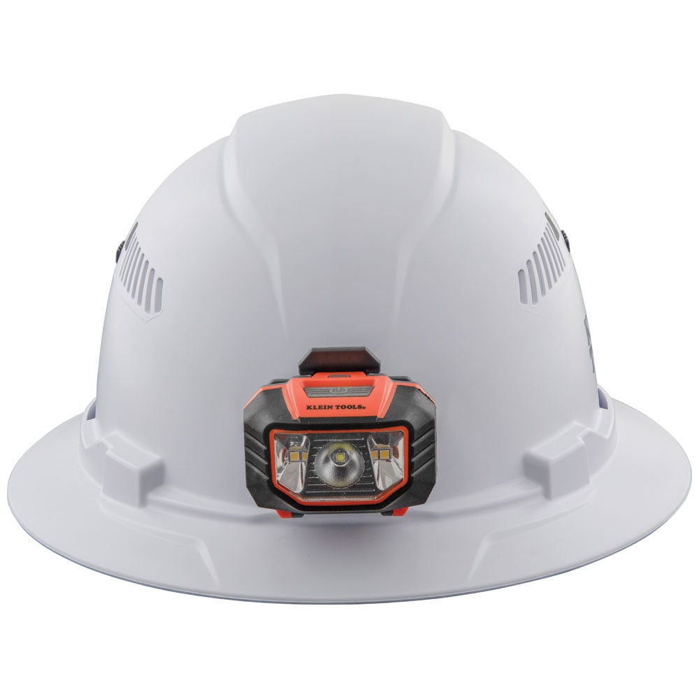 Klein Tools 60407R Safety-Hats - View #7