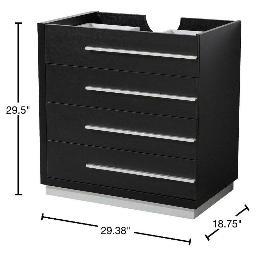 Fresca FCB8030BW vanities - View #8