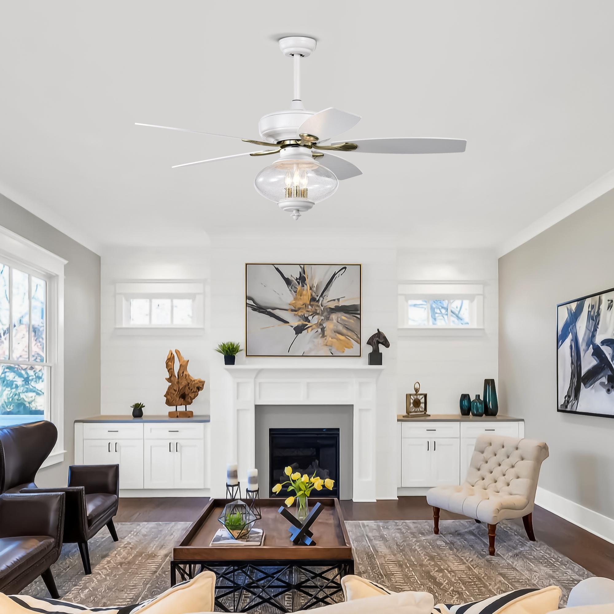 Bayfeve BFHM-63936-CF Ceiling-Fans - View #4