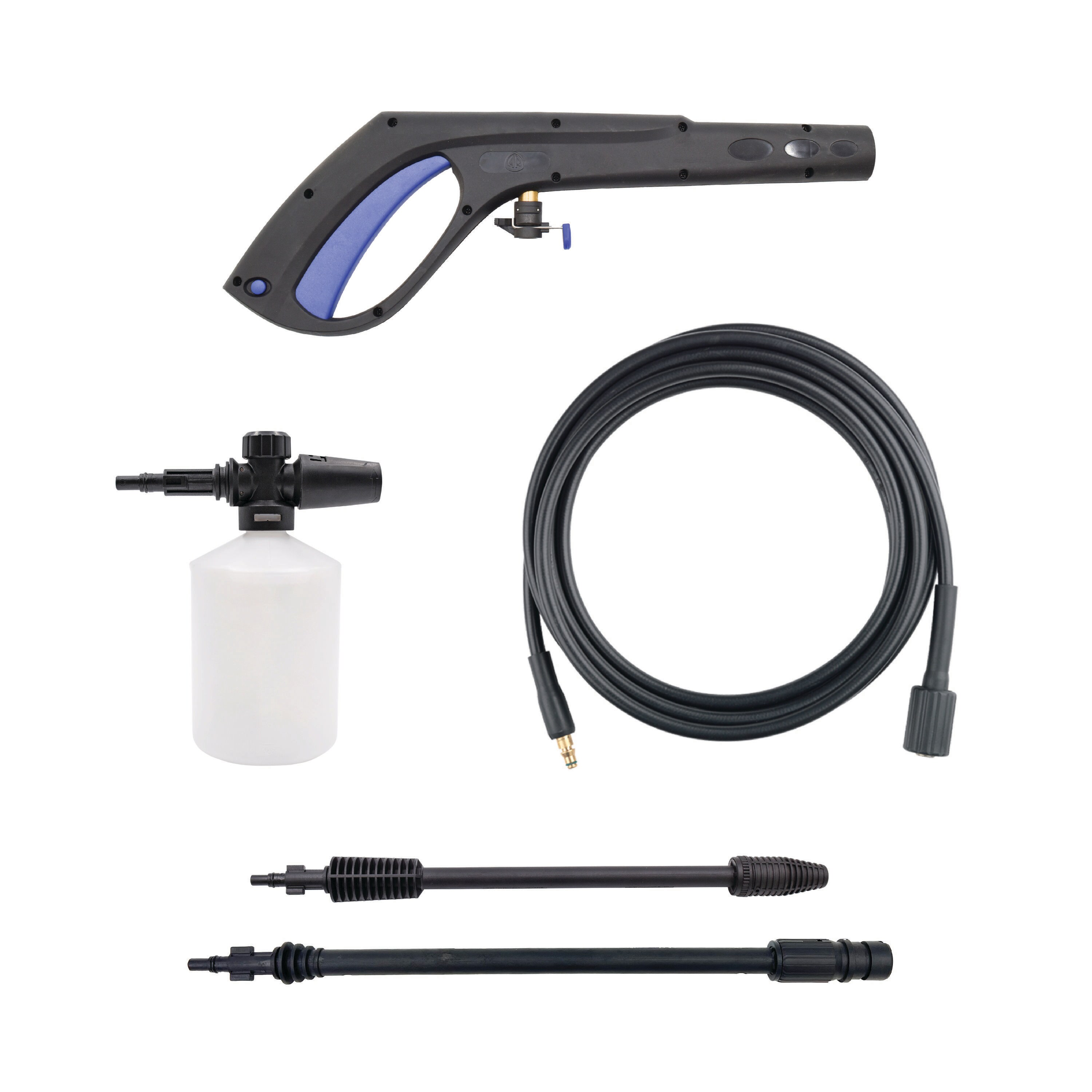 AR Blue Clean AR383 Gas-Pressurewashers - View #9