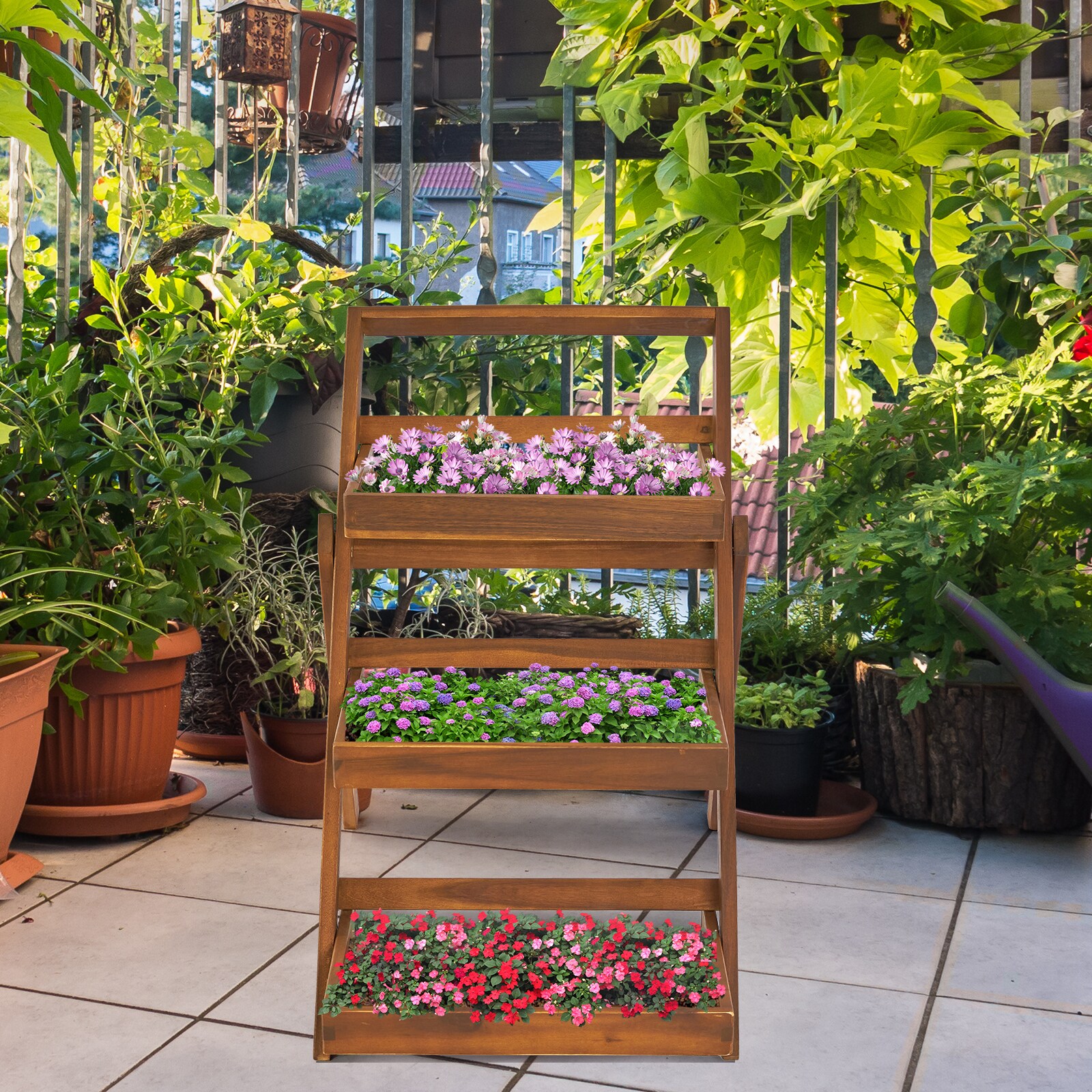 Outopee LO1G54000066 Raised-Planter-Boxes - View #12