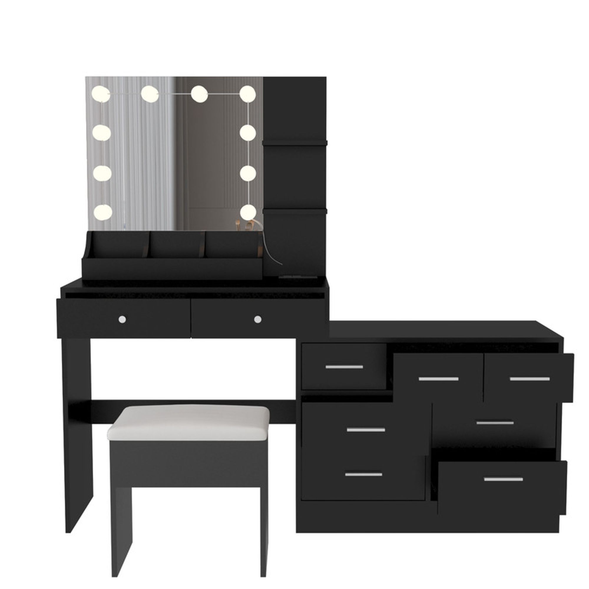 Winado G52005612 Bedroom-Vanities - View #7