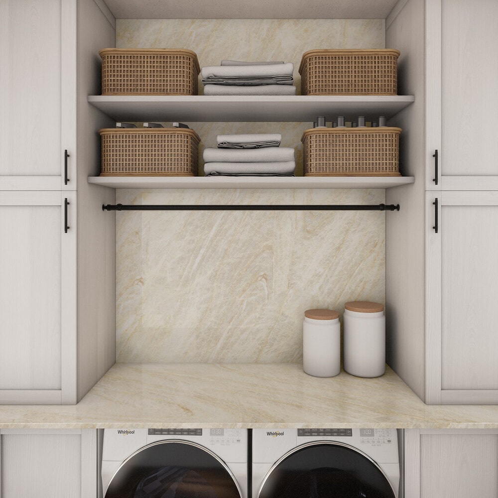 ONE Natural Stone Q705SLAB11/41L Countertop-Samples - View #5