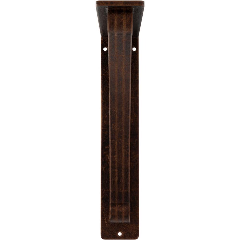 Ekena Millwork BKTM02X07X10TCRACO Mending-Plates-Brackets-Braces - View #3