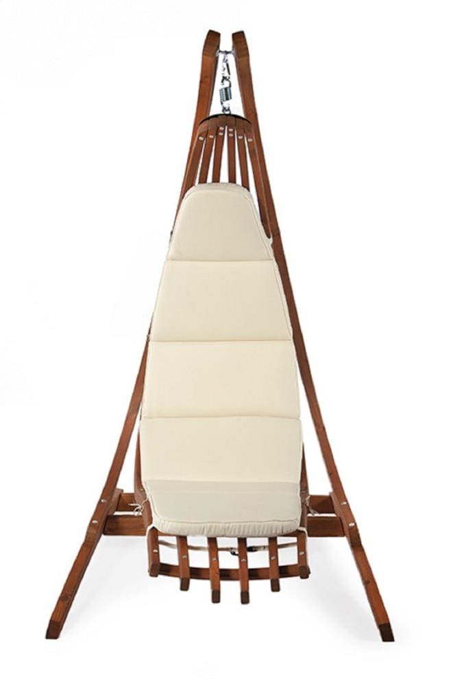 Jagram WHLP-OHS hammocks - View #3