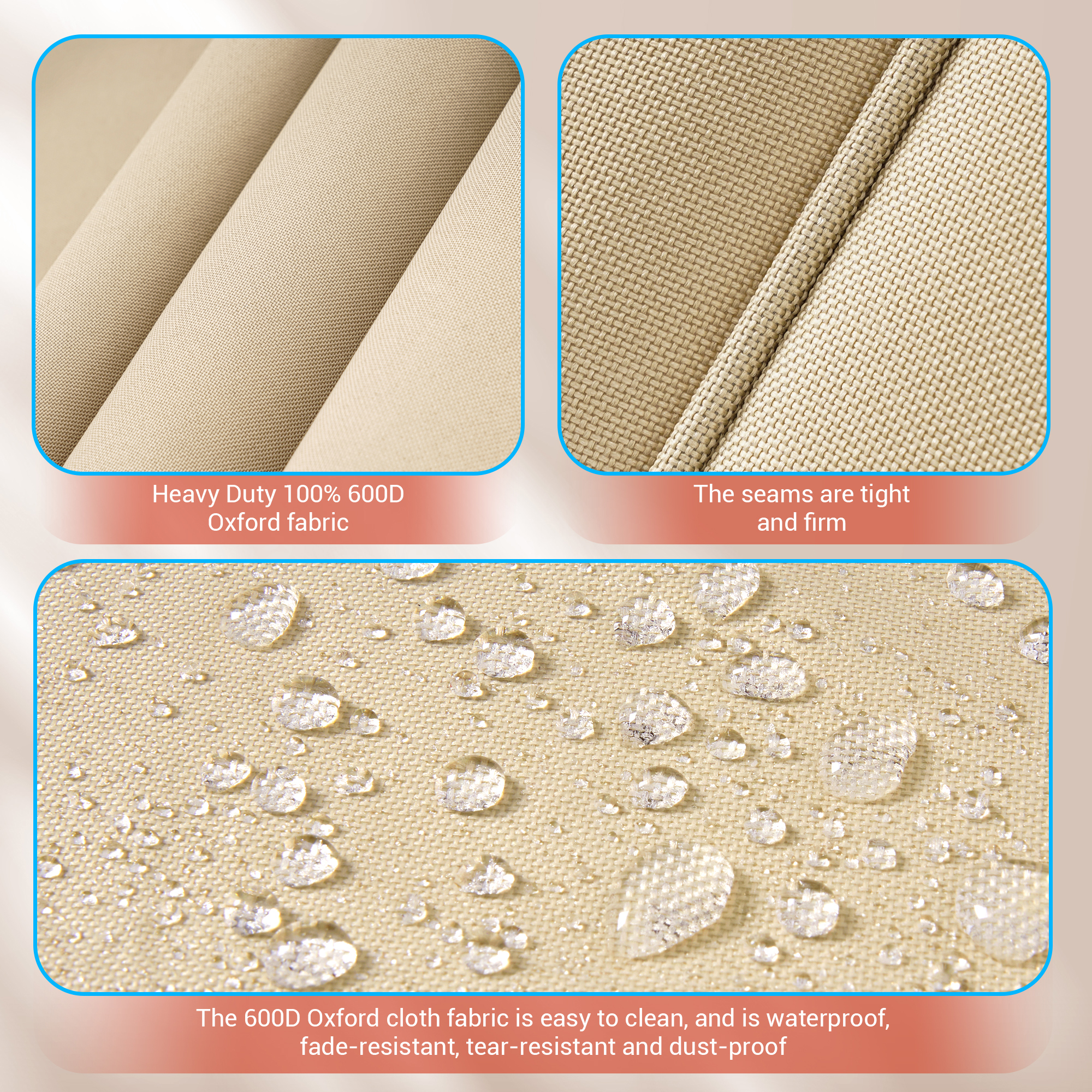 ACEGOSES LW-GCC89BG Patio-Furniture-Covers - View #5
