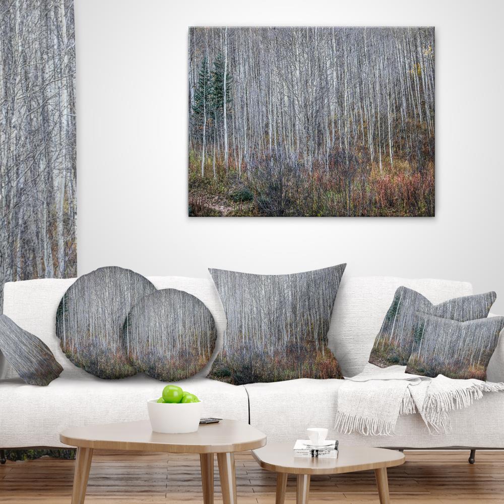 Designart CU13979-12-20 Accent-Pillows - View #3