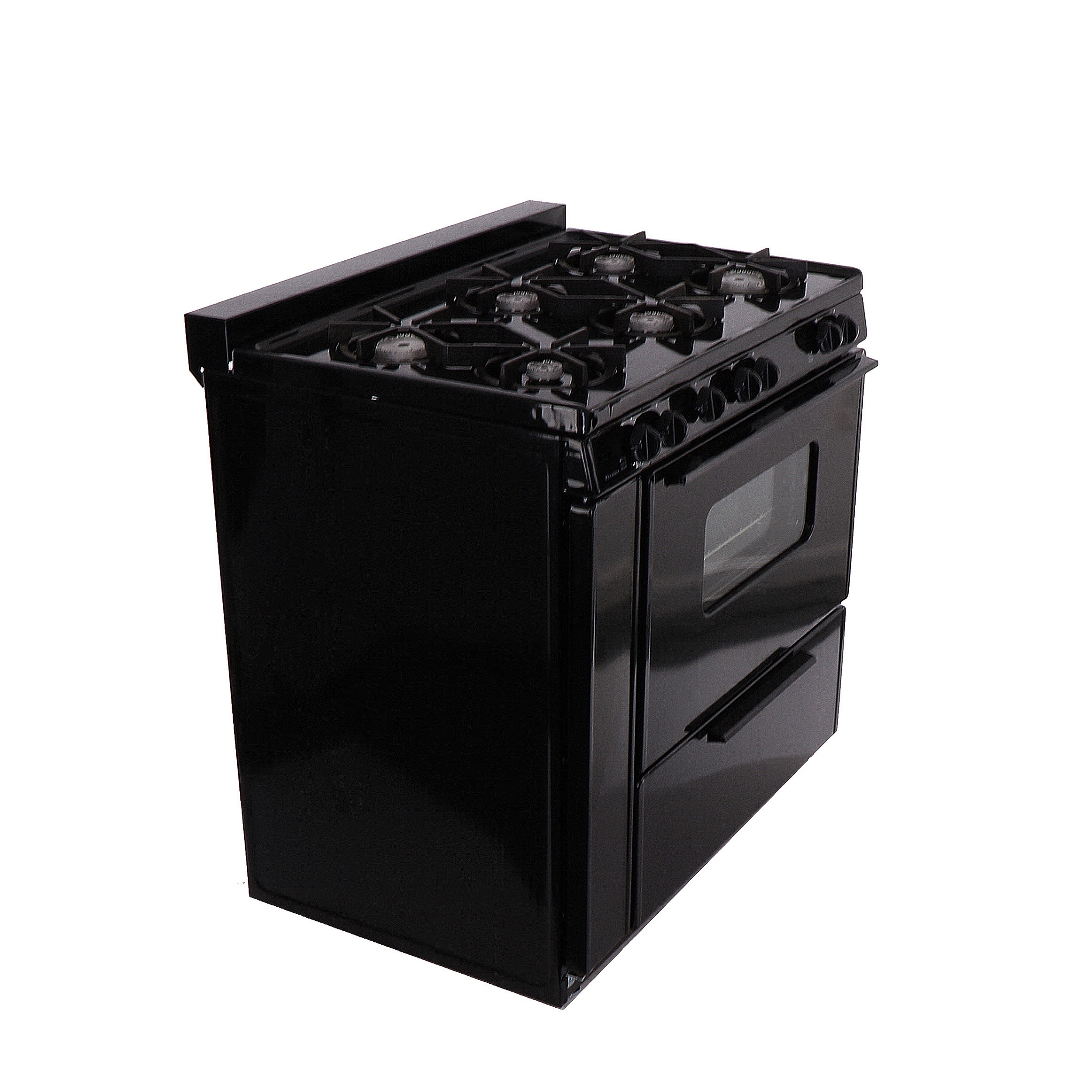 Premier STK2X0BP Freestanding-Gas-Ranges - View #5