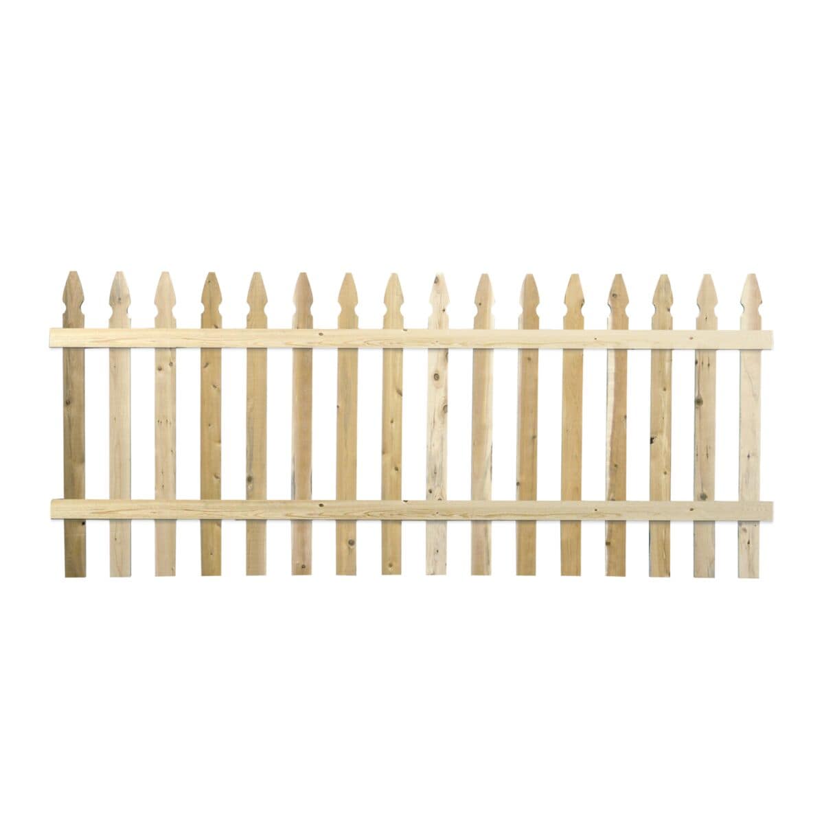  73000535 Wood-Fence-Panels - View #5