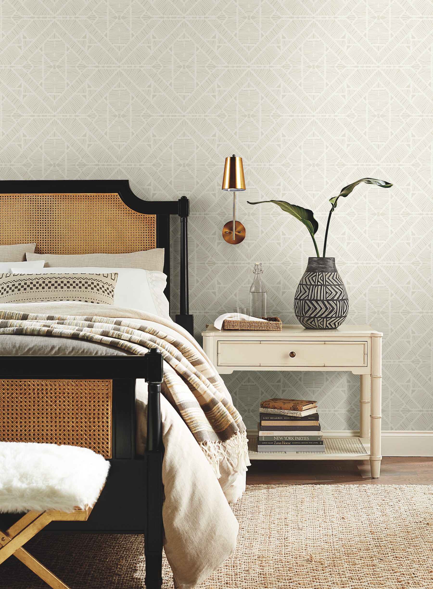 York Wallcoverings TC2702 wallpaper - View #2