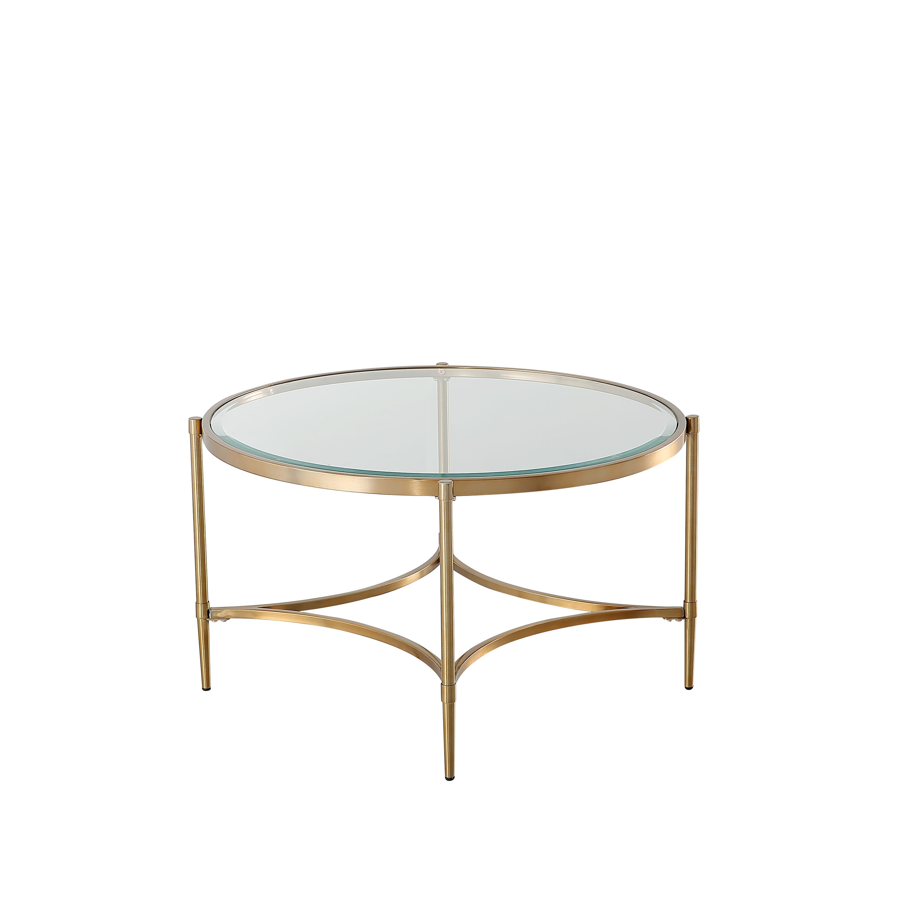 CASAINC WF-CT-1353S-GL Coffee-Tables - View #5